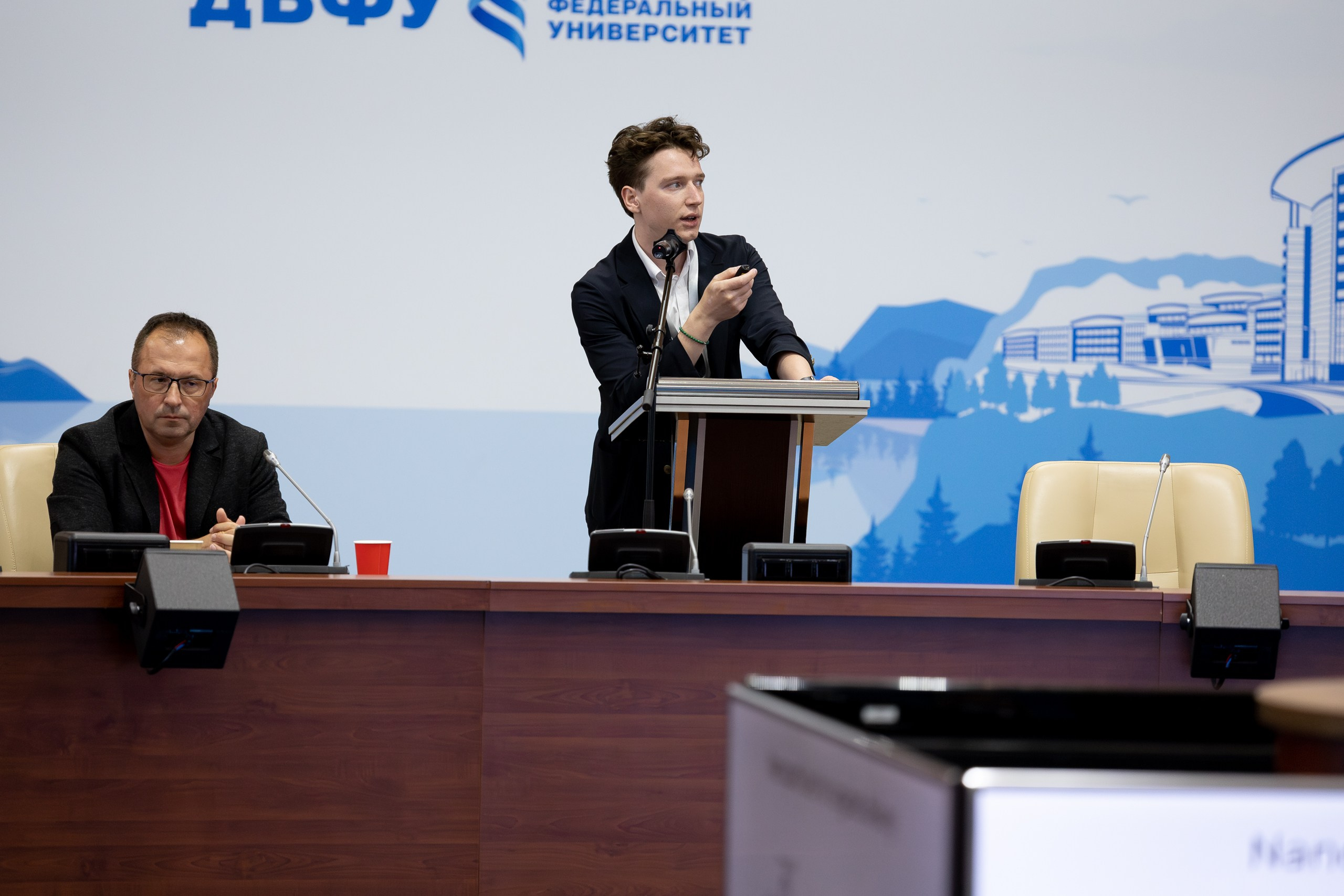 IV Международная научная конференция FUTURE OF BIOMEDICINE. Главная