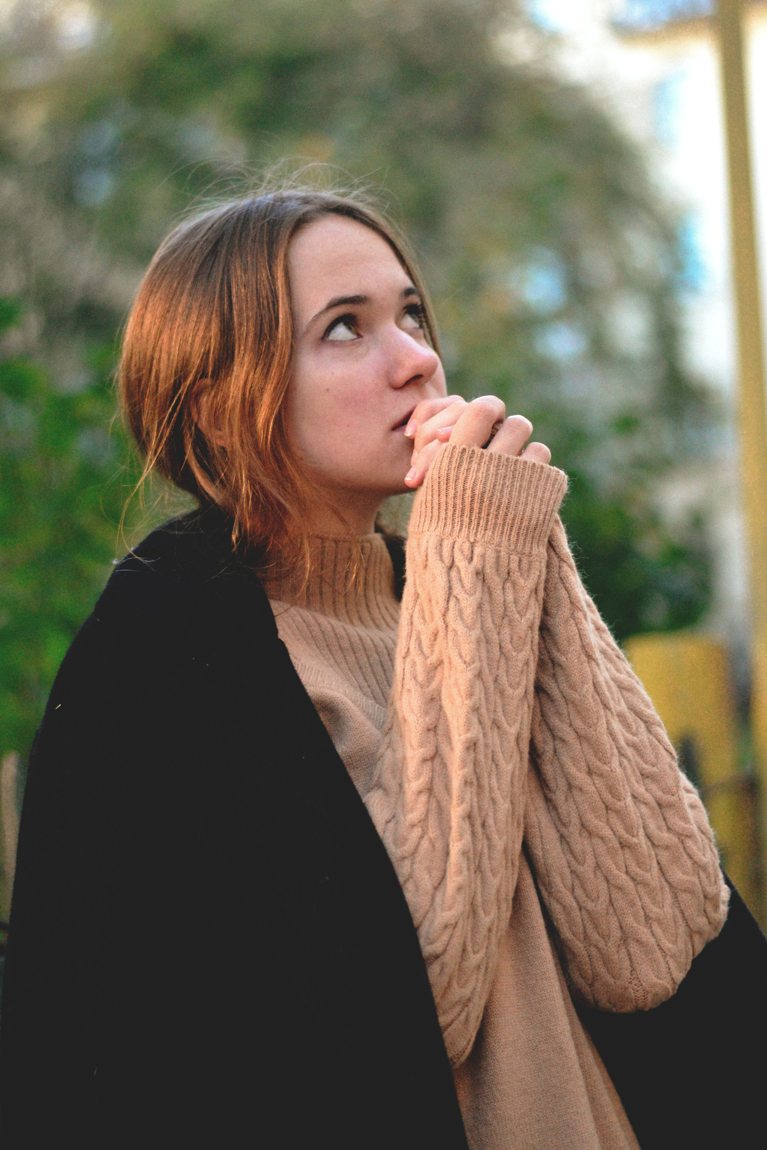 Даша. Фотограф Ольга Дмитриева. Новосибирск