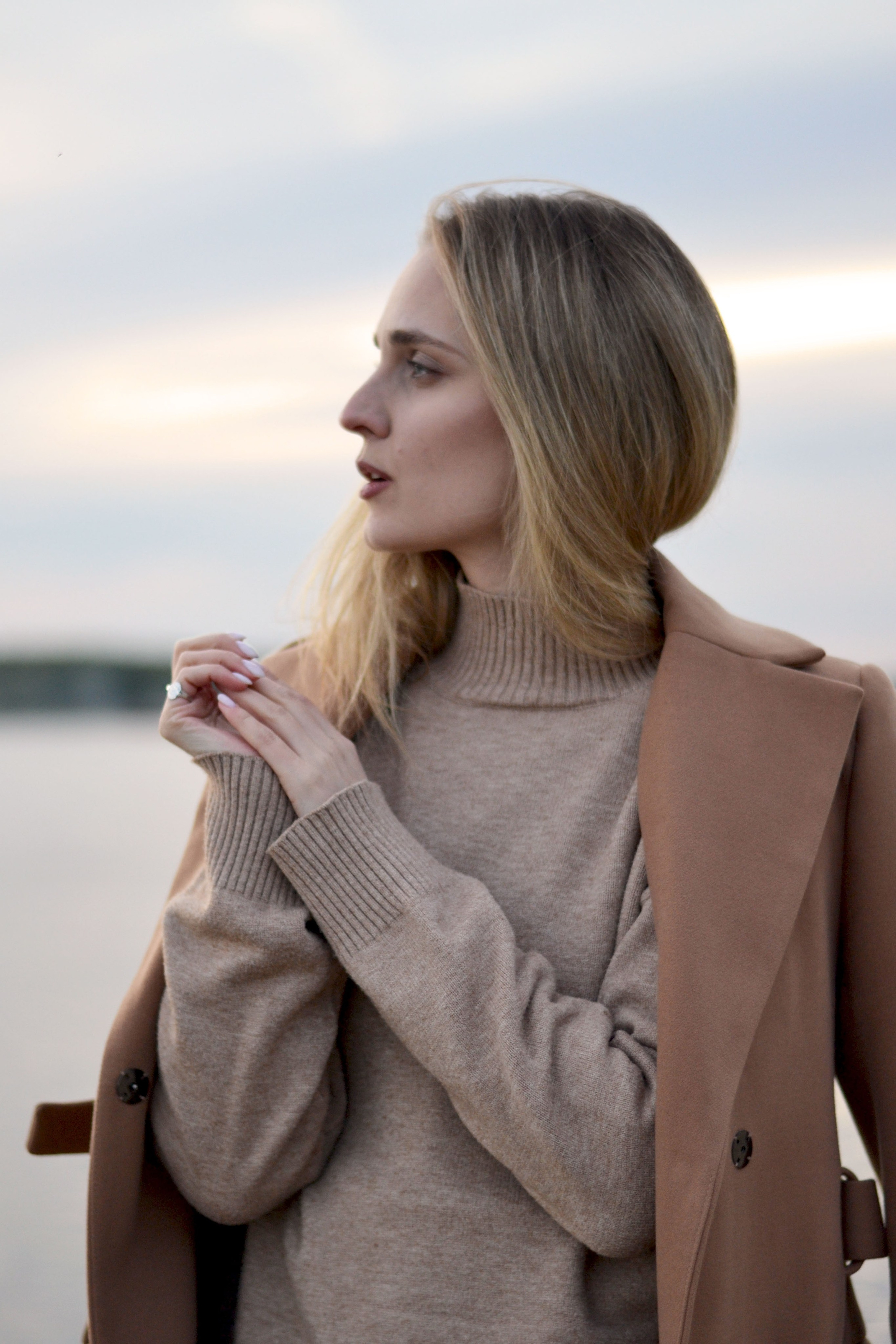 Лиза. Фотограф Ольга Дмитриева. Новосибирск