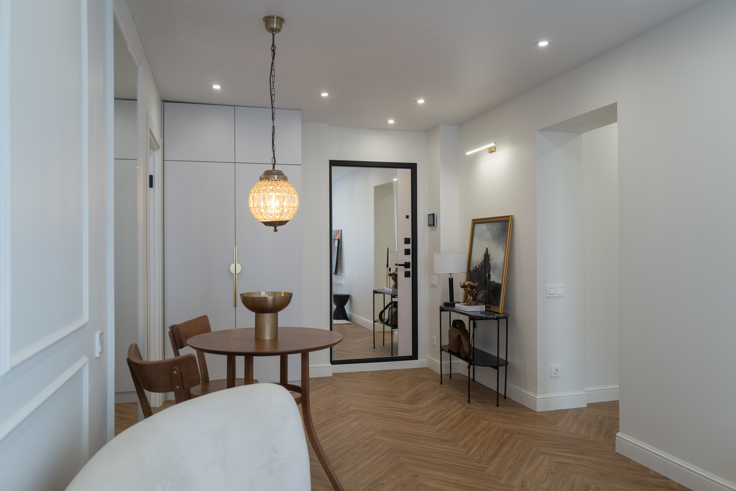 Интерьерная съёмка. Фотограф Алексей Байков: репортажная, деловая и интерьерная фотосъёмка