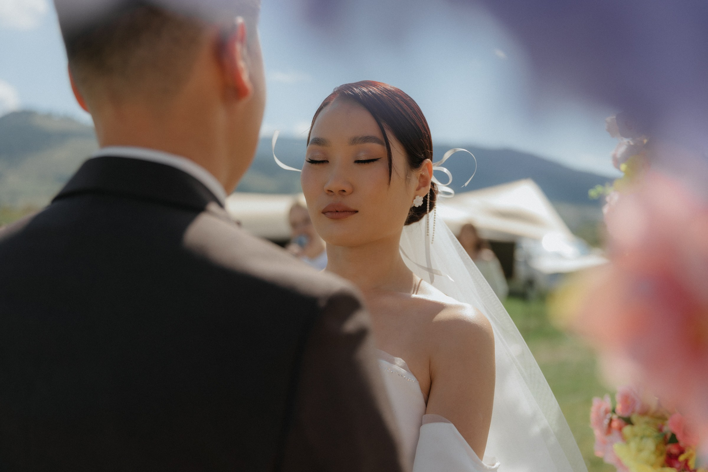 Хэшэгто и Мэдогма. Фотограф Улан-Удэ