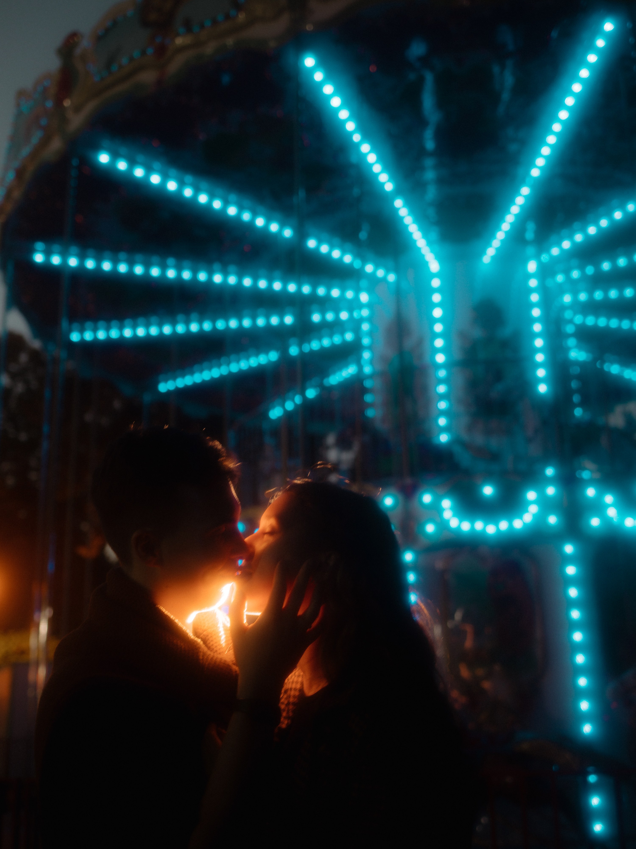 Миша и Полина. Семейный фотограф в Краснодаре Храмова Анна