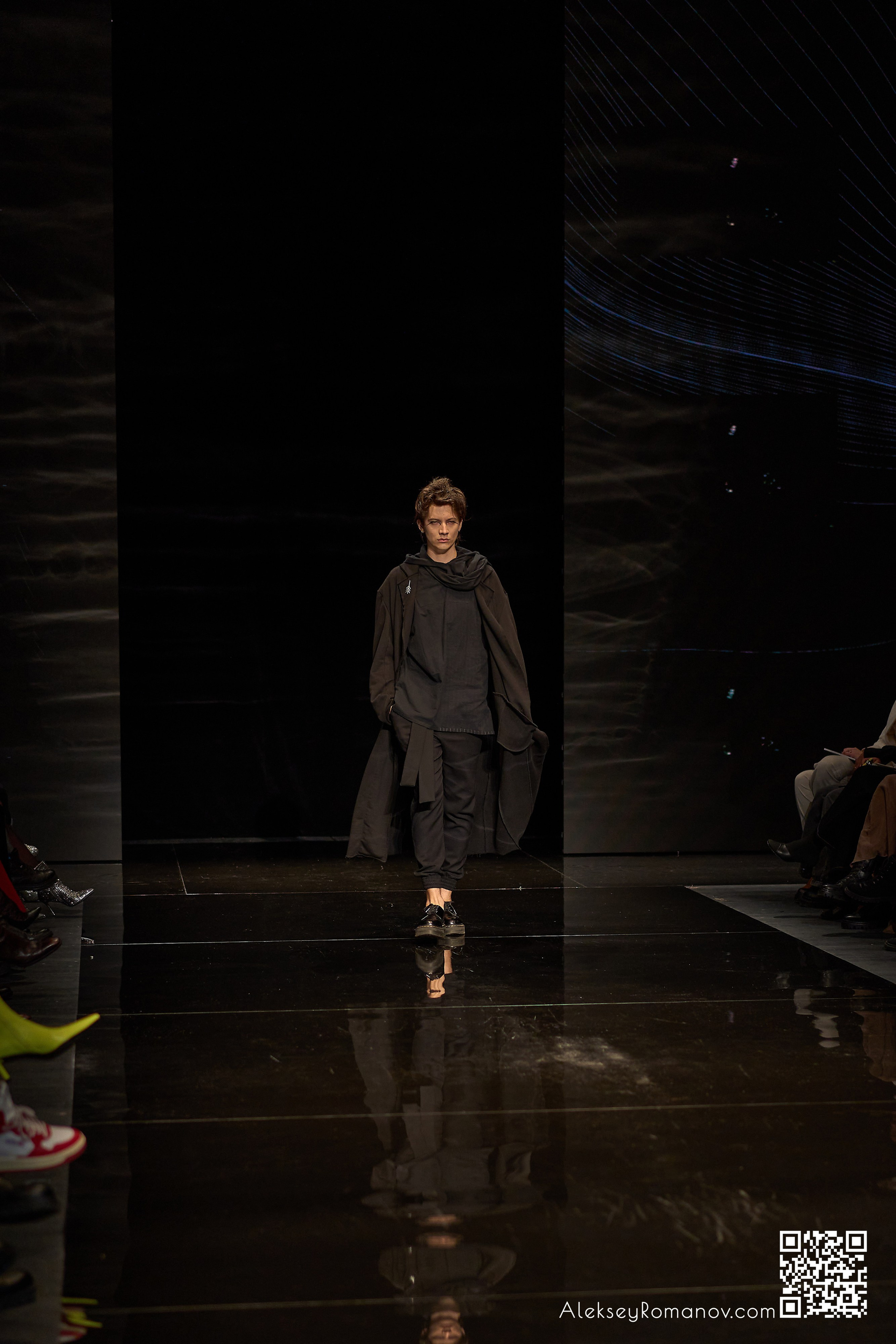 ZALKAR & NAZAR. Алексей Романов фотограф Санкт-Петербург, фотокурсы, фотошкола