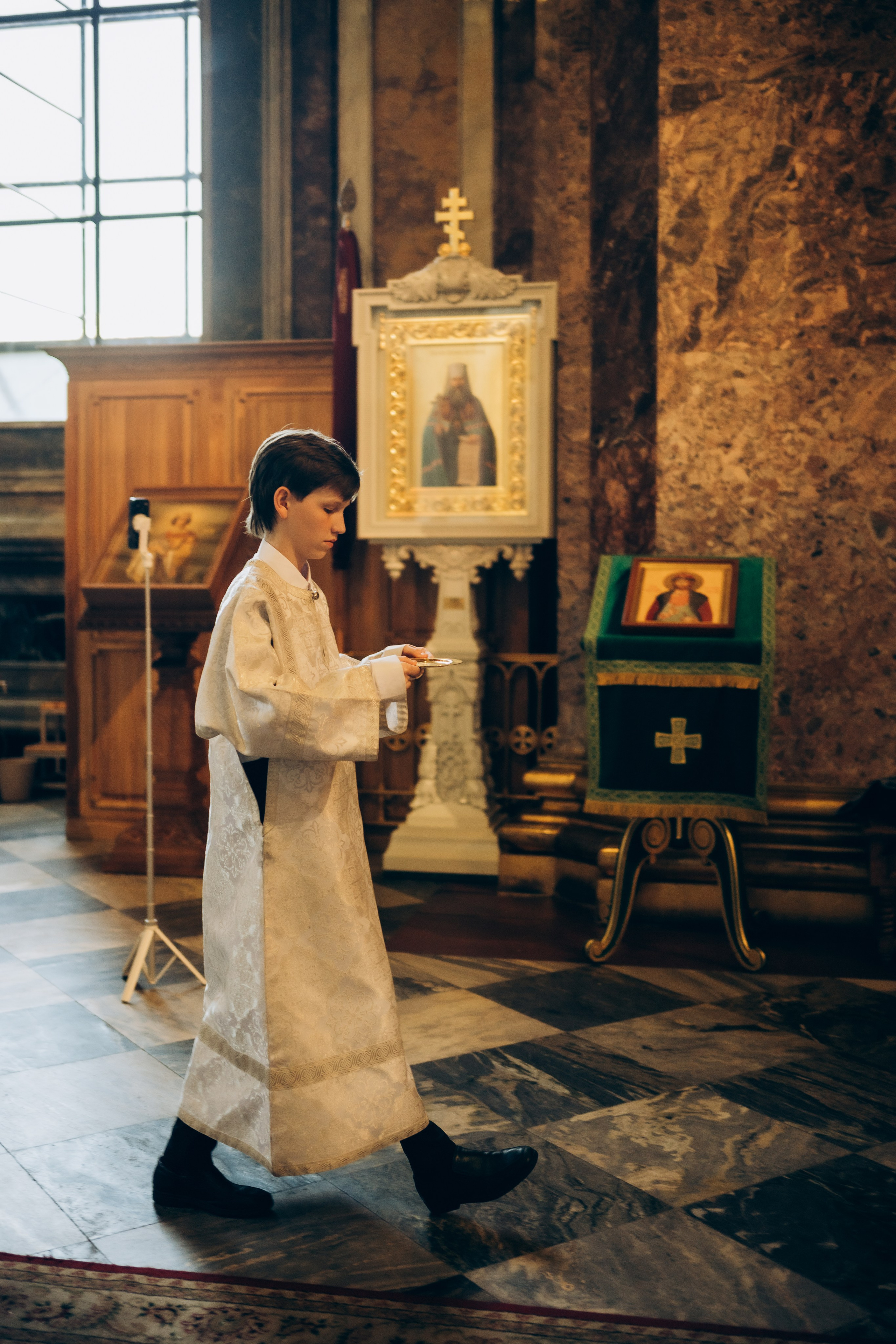 Венчание Исаакиевский. Фотограф ПИТЕР СПБ Надежда Баранова