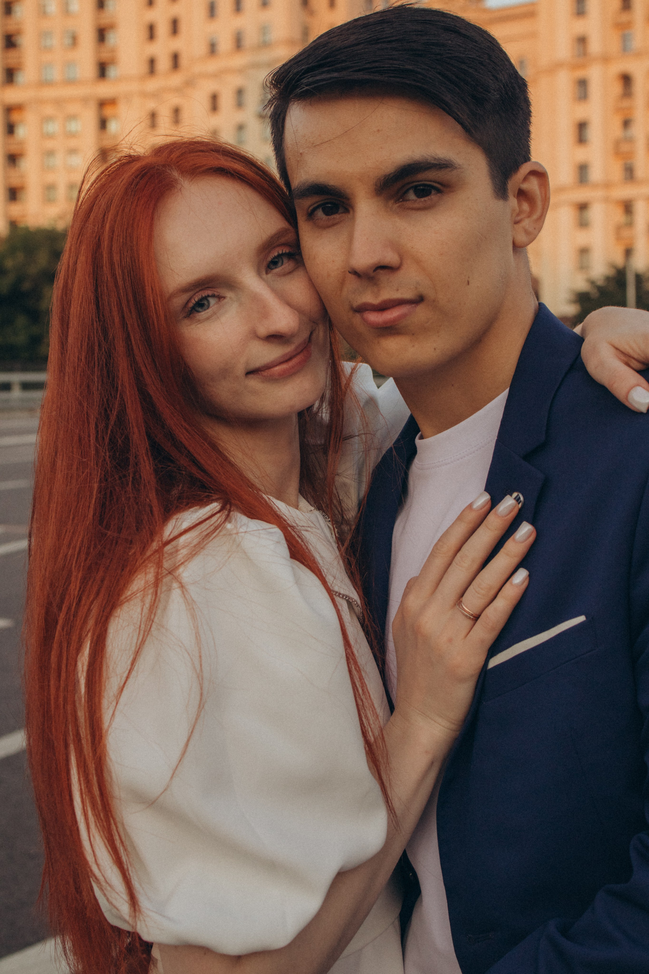 Высотка на Котельнической. Семейный фотограф Москва
