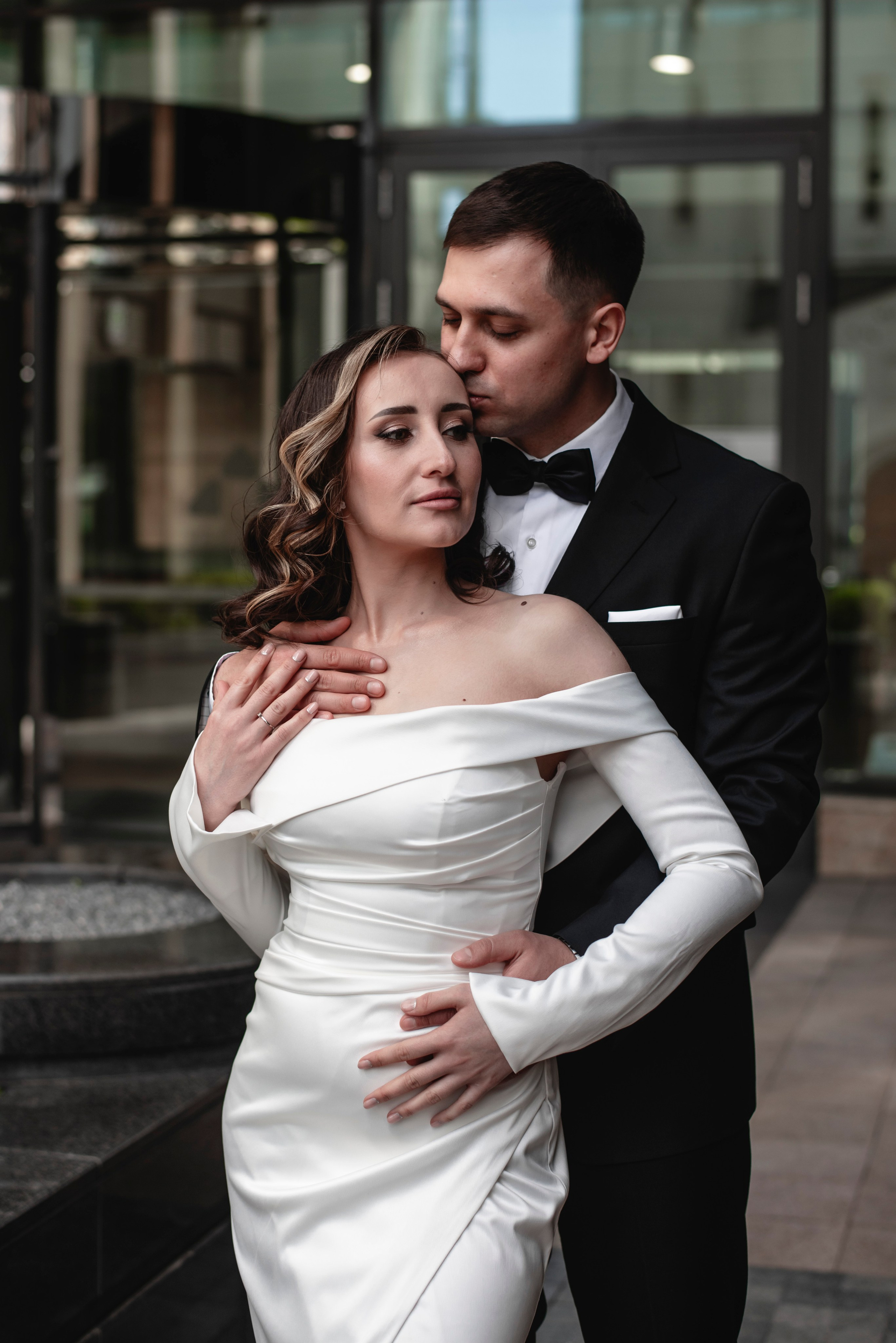 Свадбеное портфолио. Свадебный фотограф Татьяна Сорока Москва и МО