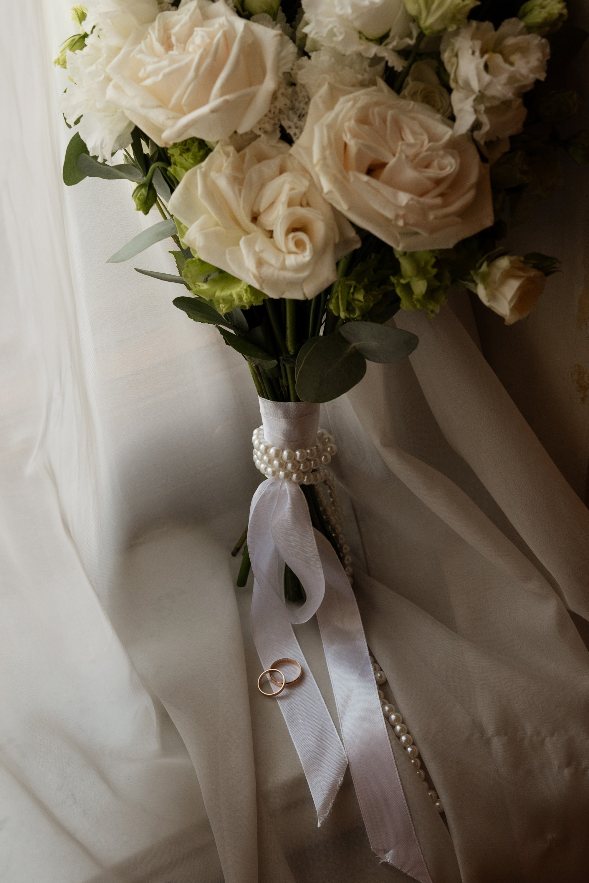 Александр и Ксения | 17.07.25. Свадебный фотограф в Санкт-Петербурге Владислава Тюльпина