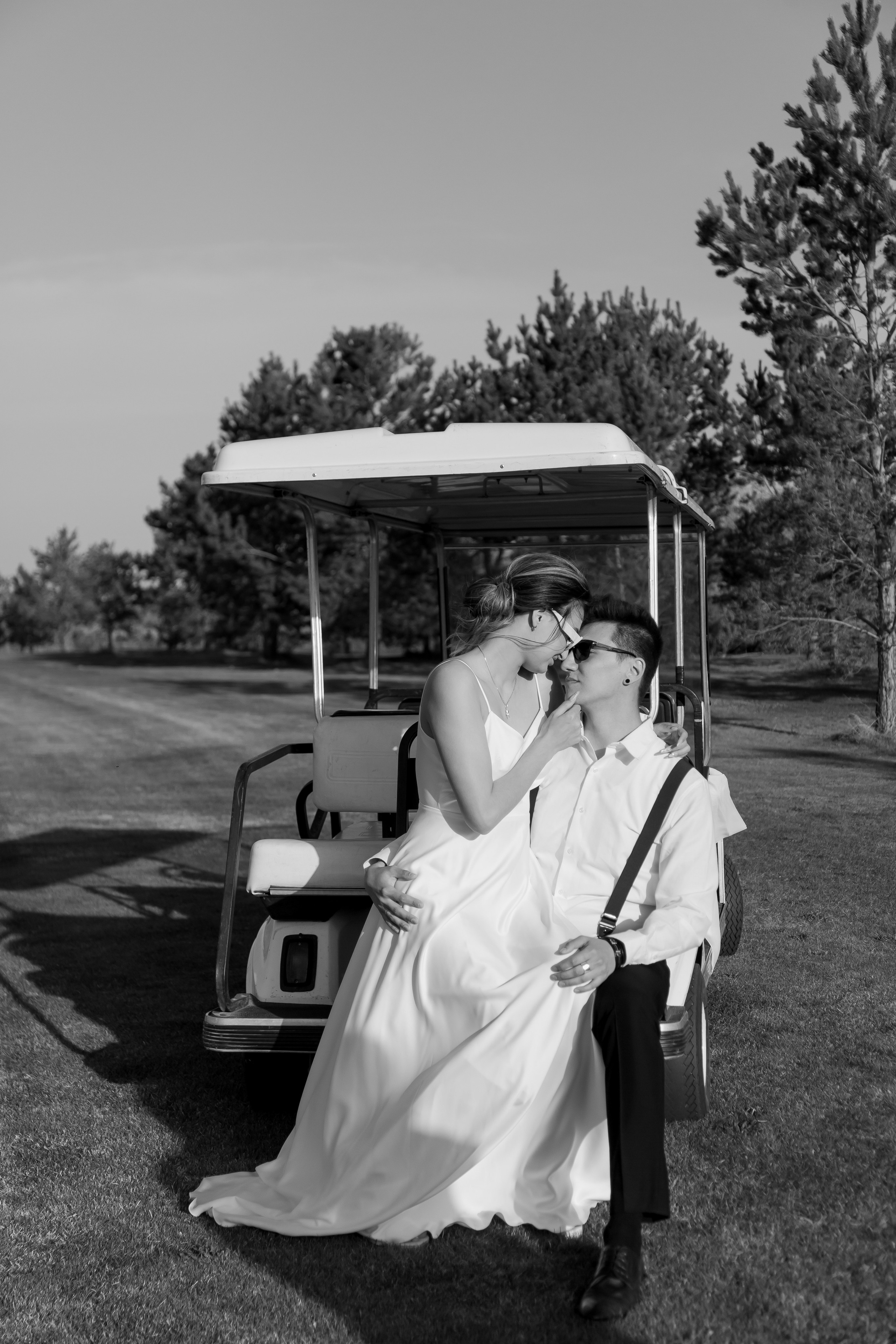 Pre Wedding. Akkanatart.kz