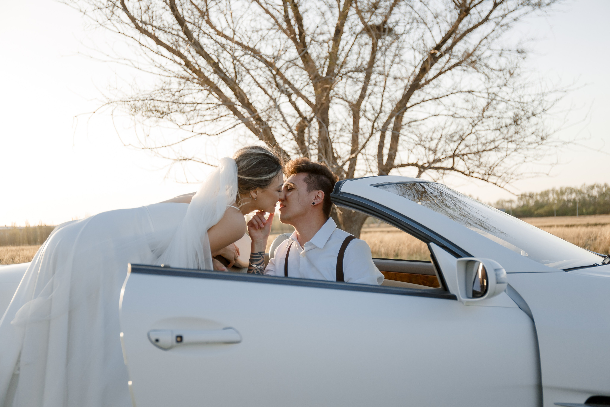 Pre Wedding. Akkanatart.kz