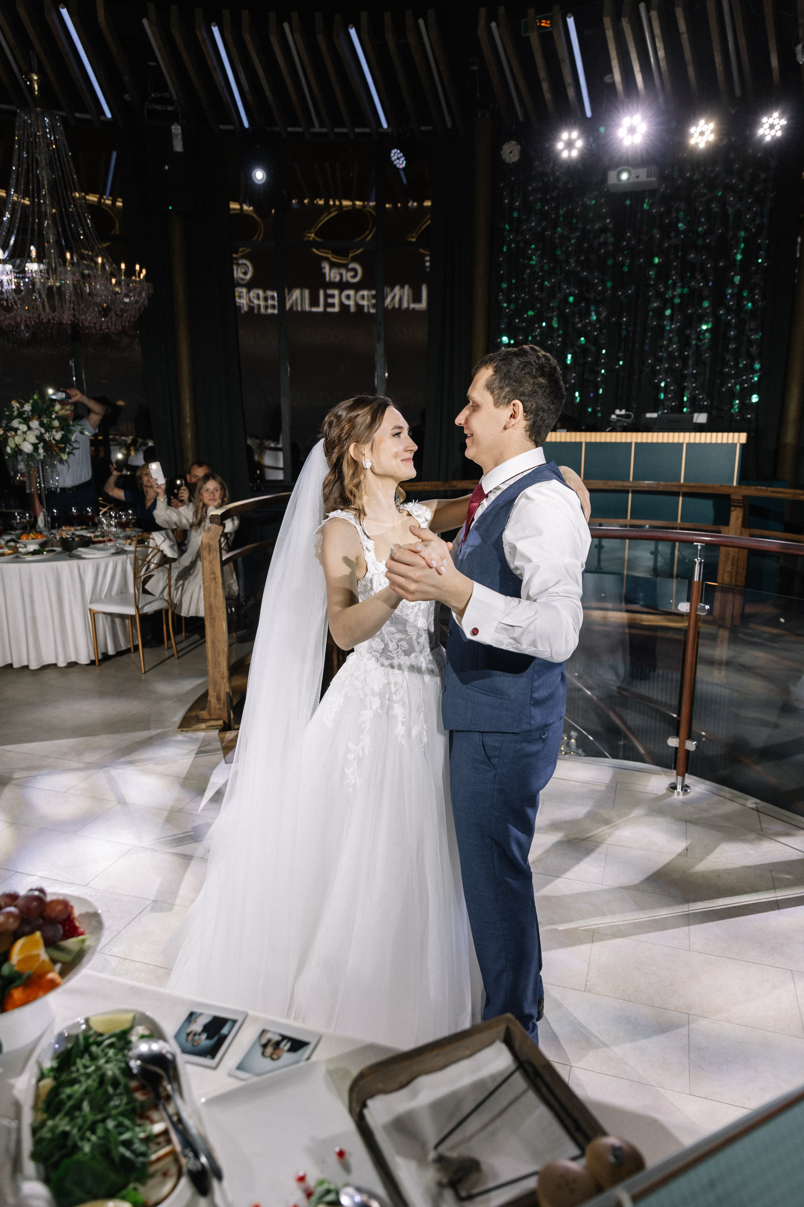 Лёша и Настя. Свадебный и семейный фотограф в Санкт-Петербурге Александр Озеров