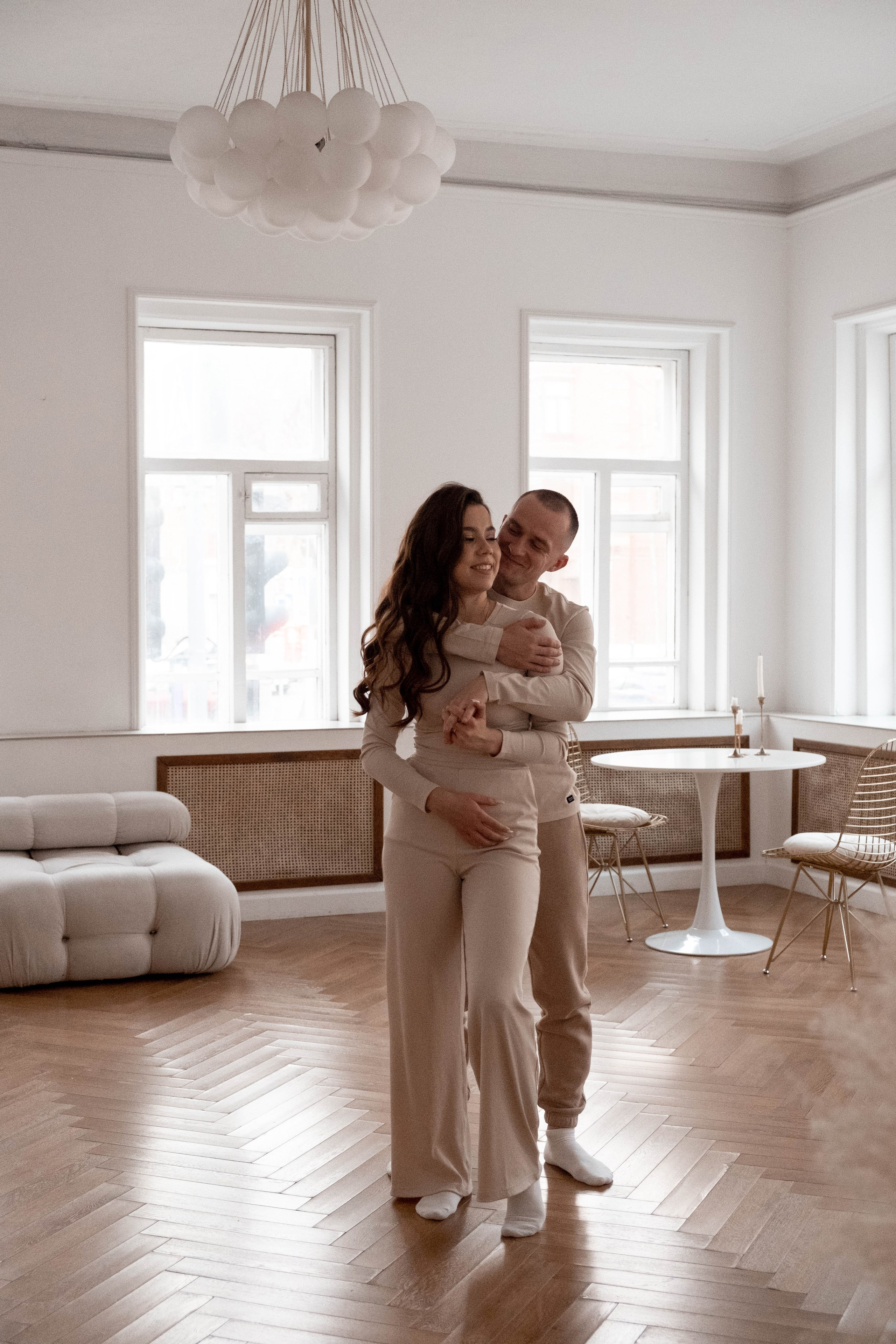 Анастасия & Денис. Свадебный и семейный фотограф в Тюмени Екатерина Дубровина