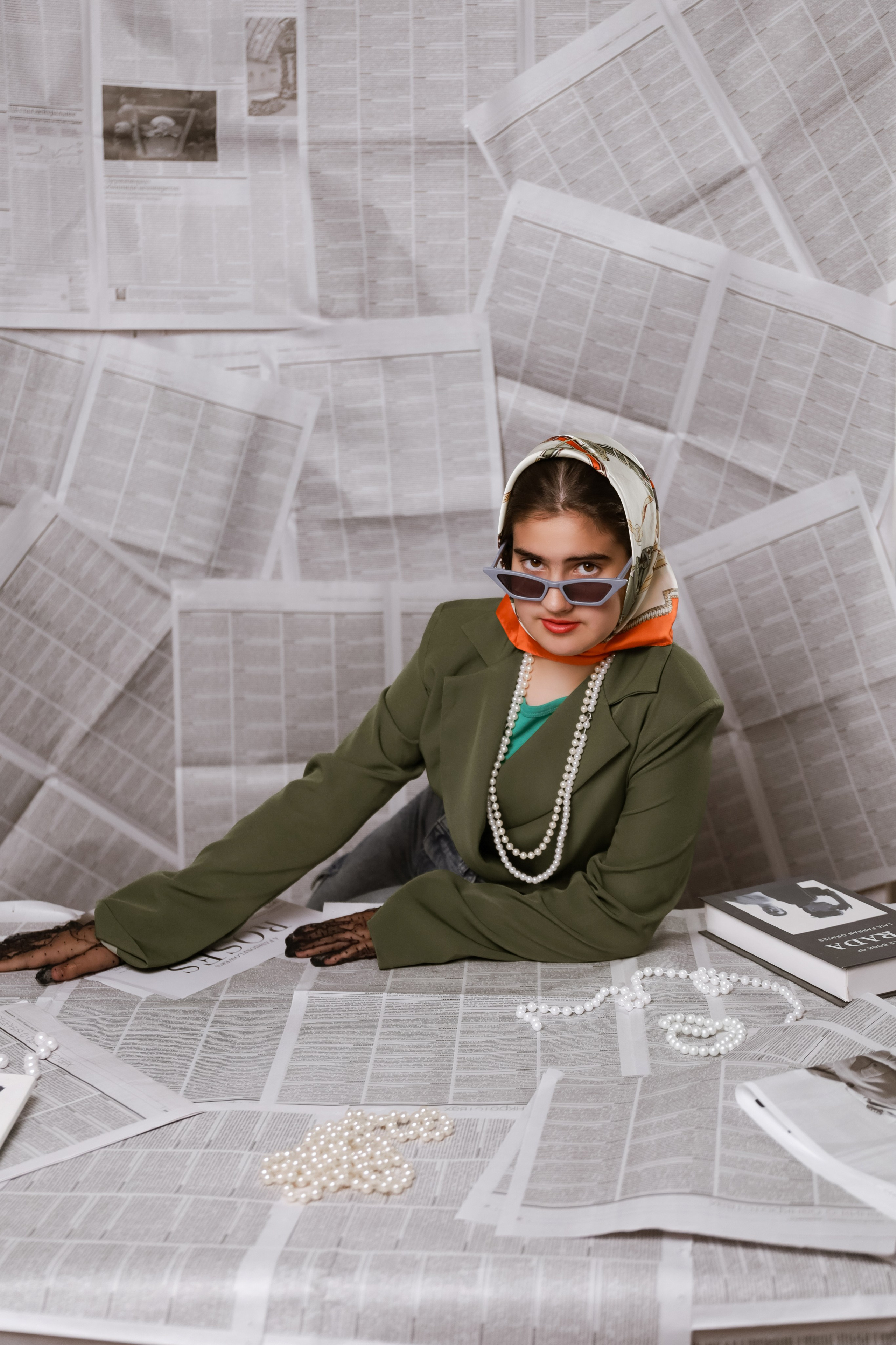 Проект газеты. АНАСТАСИЯ КУЗНЕЦОВА | ФОТОГРАФ ЧЕБОКСАРЫ