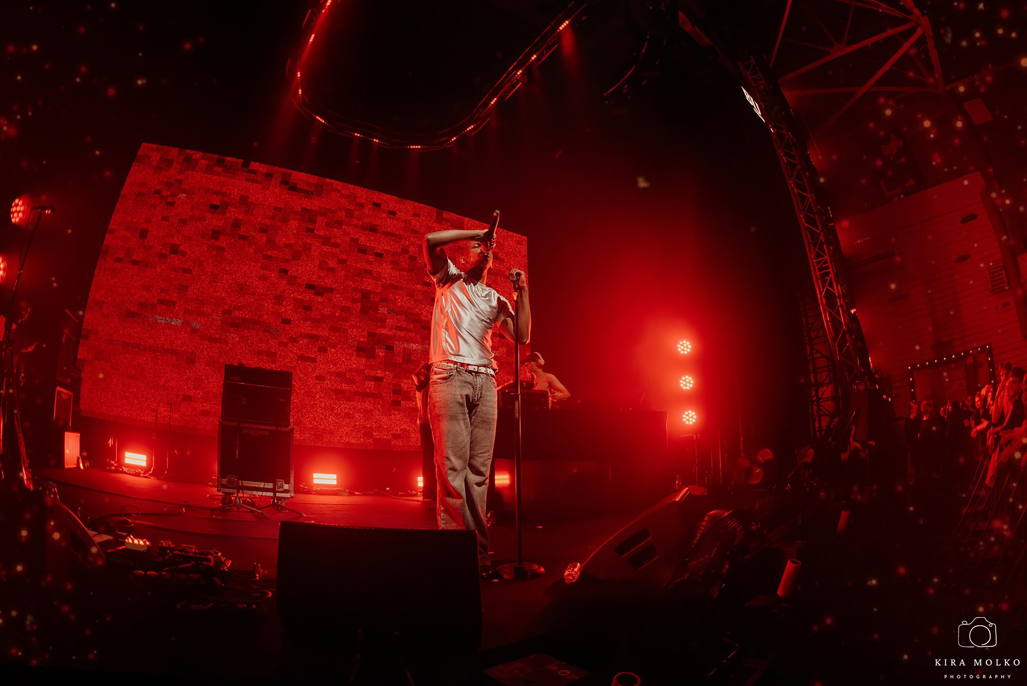 Internet Girl. Кира Молко — Концертный фотограф в Санкт-Петербурге