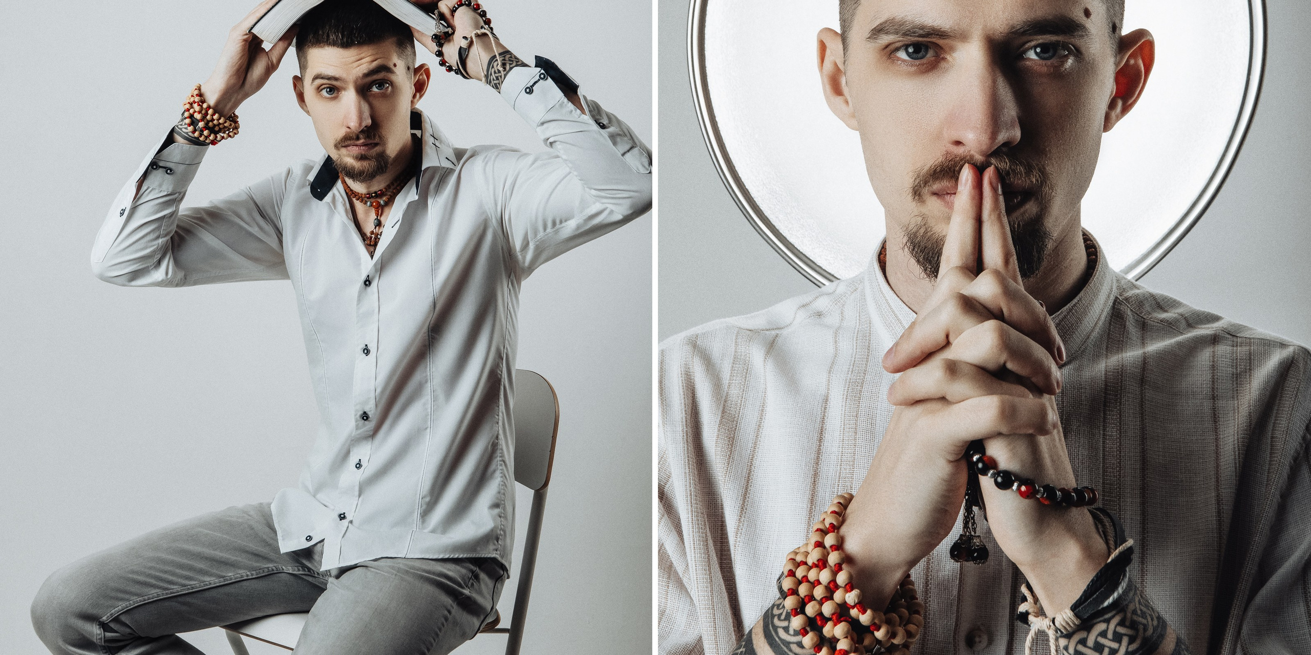 Контент. Юрий Тублицев. Фотограф. Оренбург