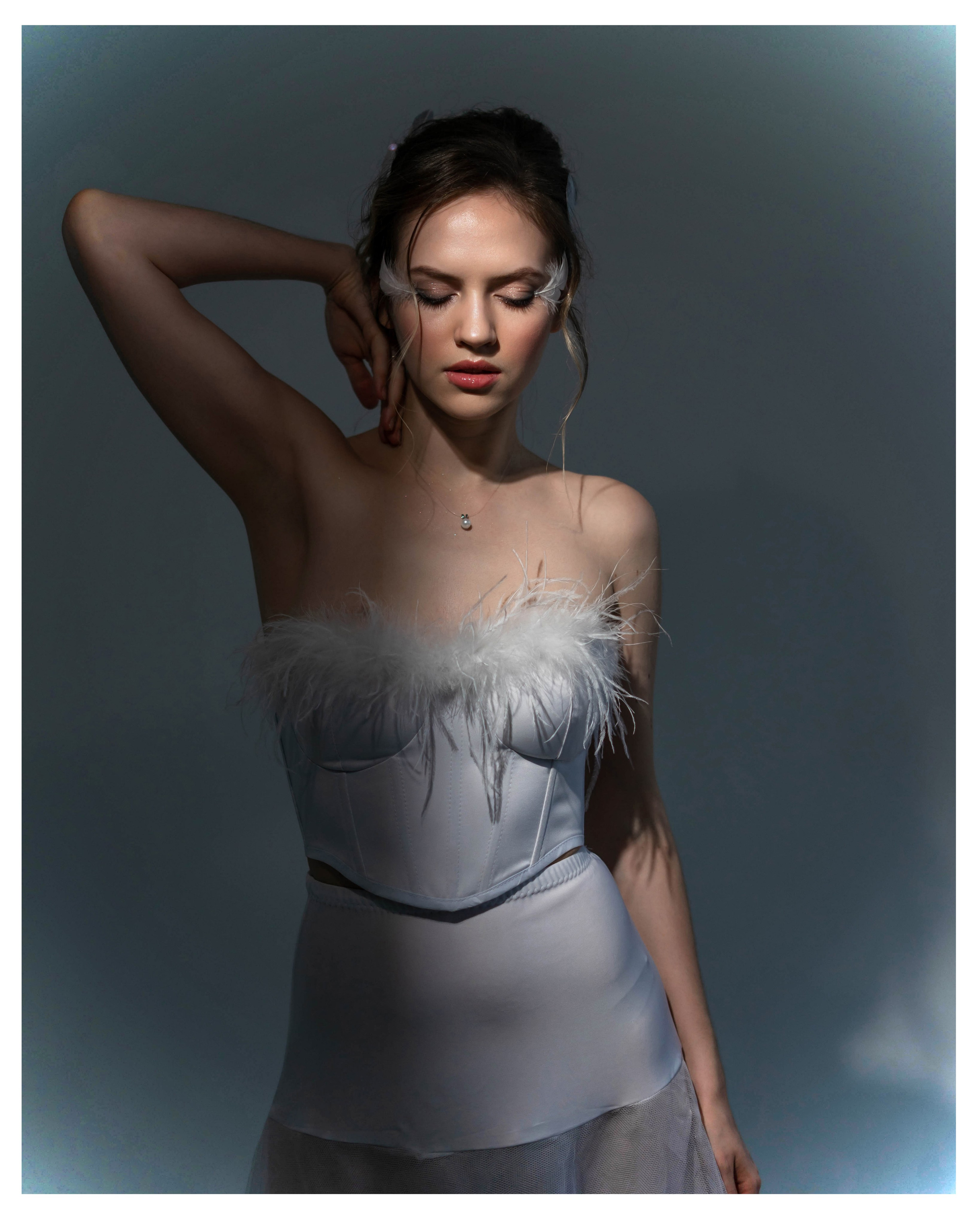 Алина. Фотограф в Иркутске