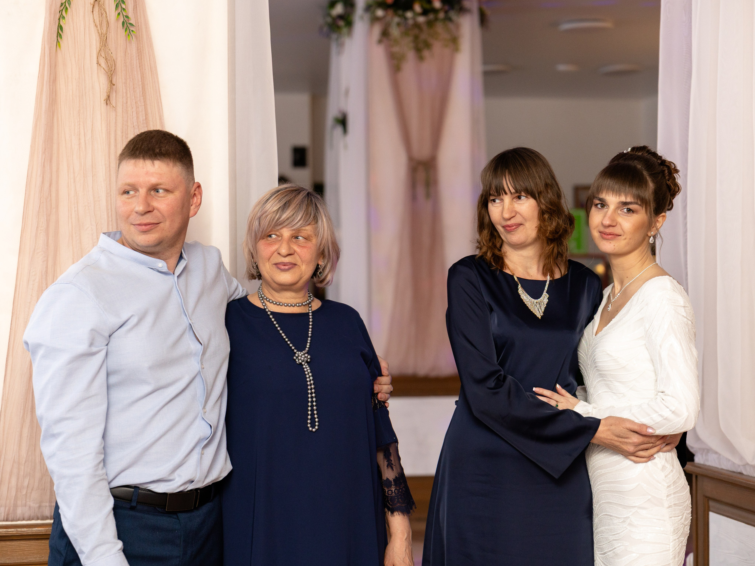 Свадебные съемки. Фотограф в Междуреченске и Новокузнецке