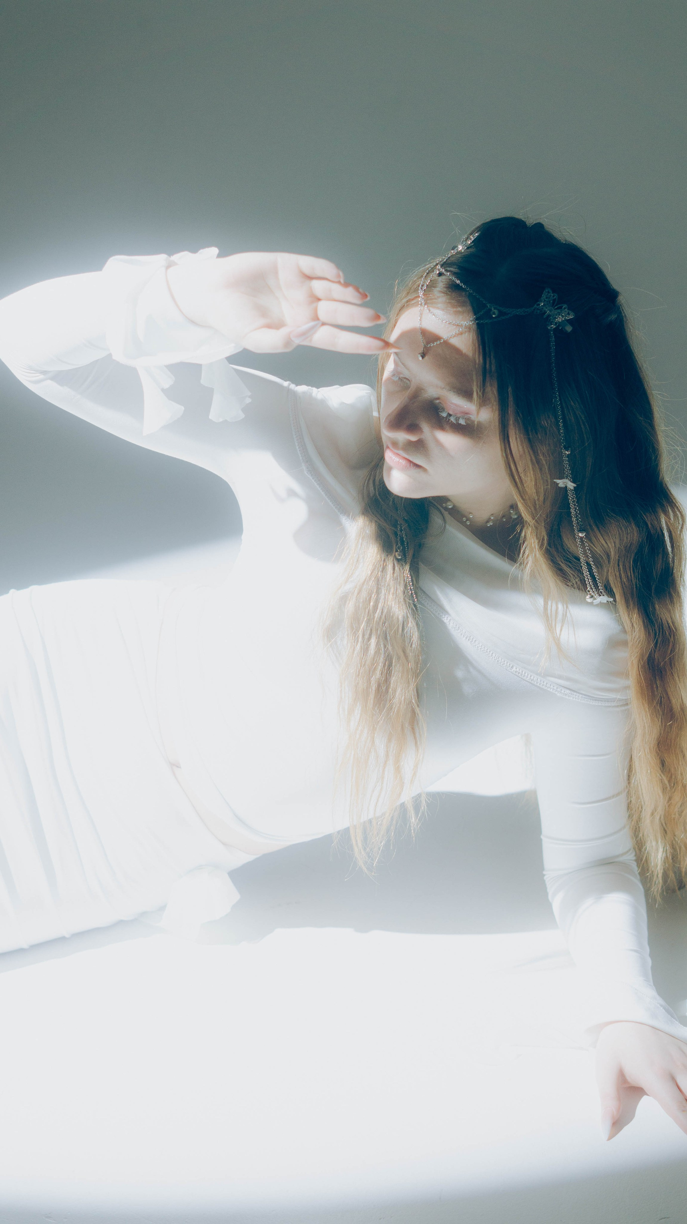 Вика. ФОТОГРАФ САРАТОВ