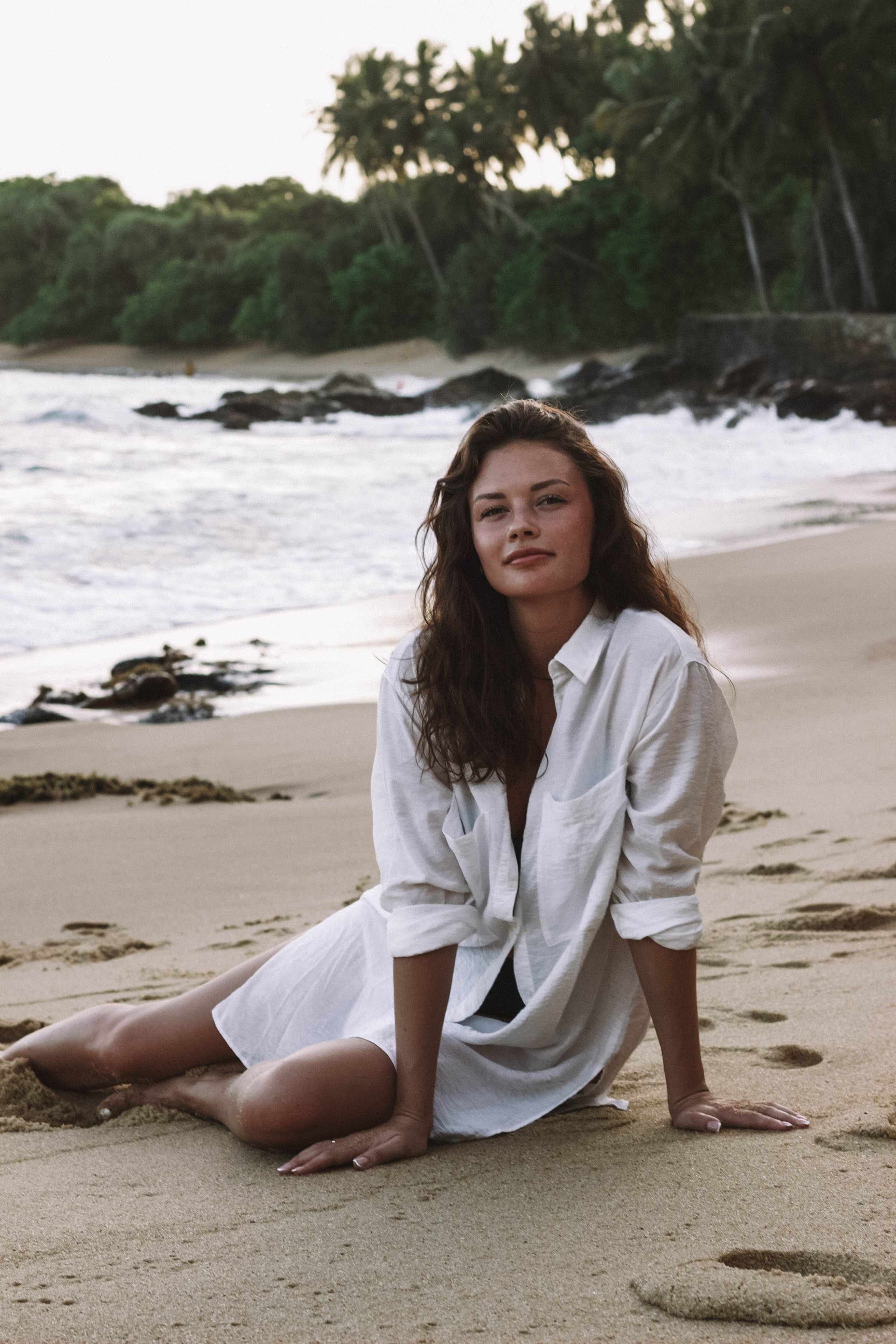 Liza Sri-Lanka. Фотограф Шри-Ланка Лукьянова Александра