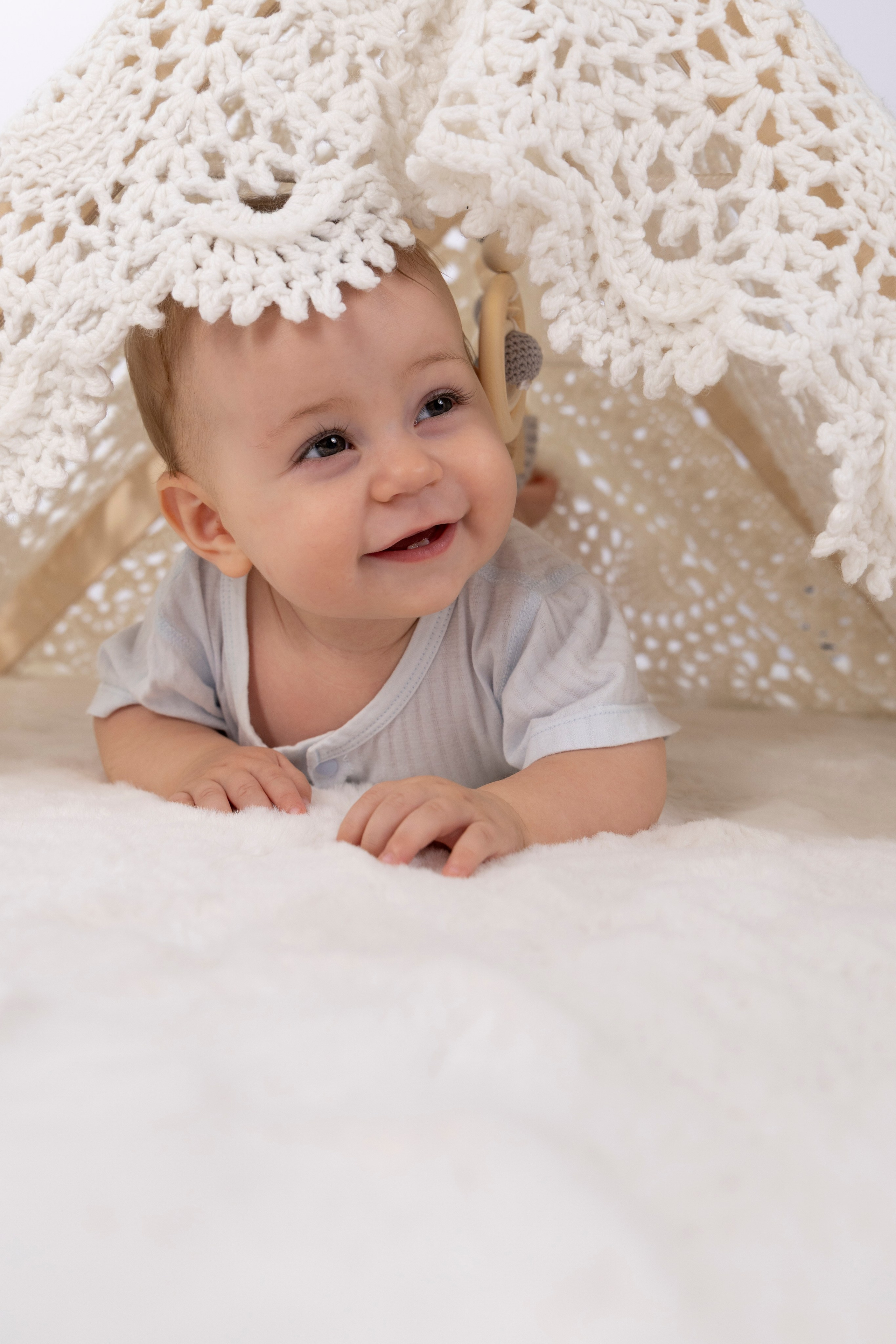 Детские съемки. Портретный фотограф в Краснодаре Надежда Дудова