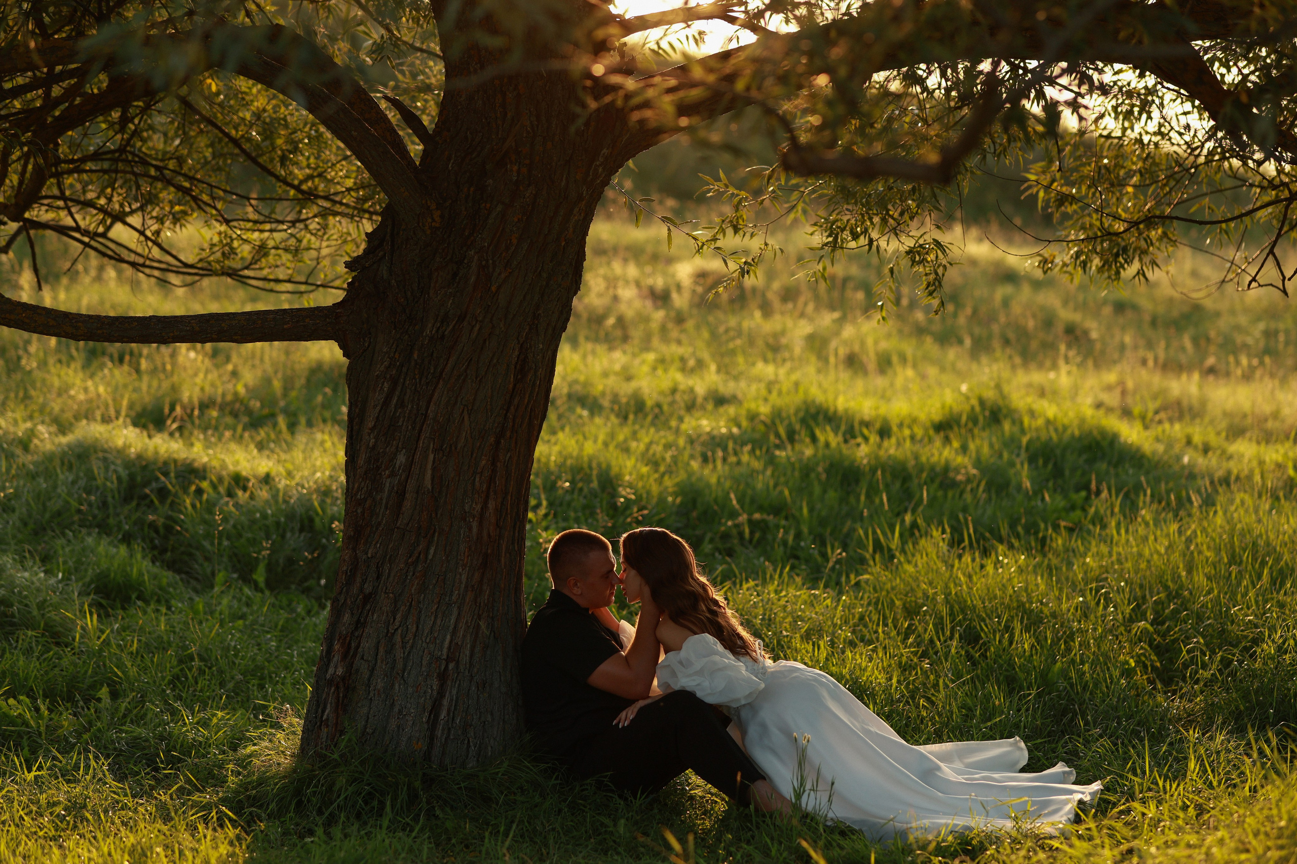 Анастасия и Константин. Лена Колягина Фотограф по любви