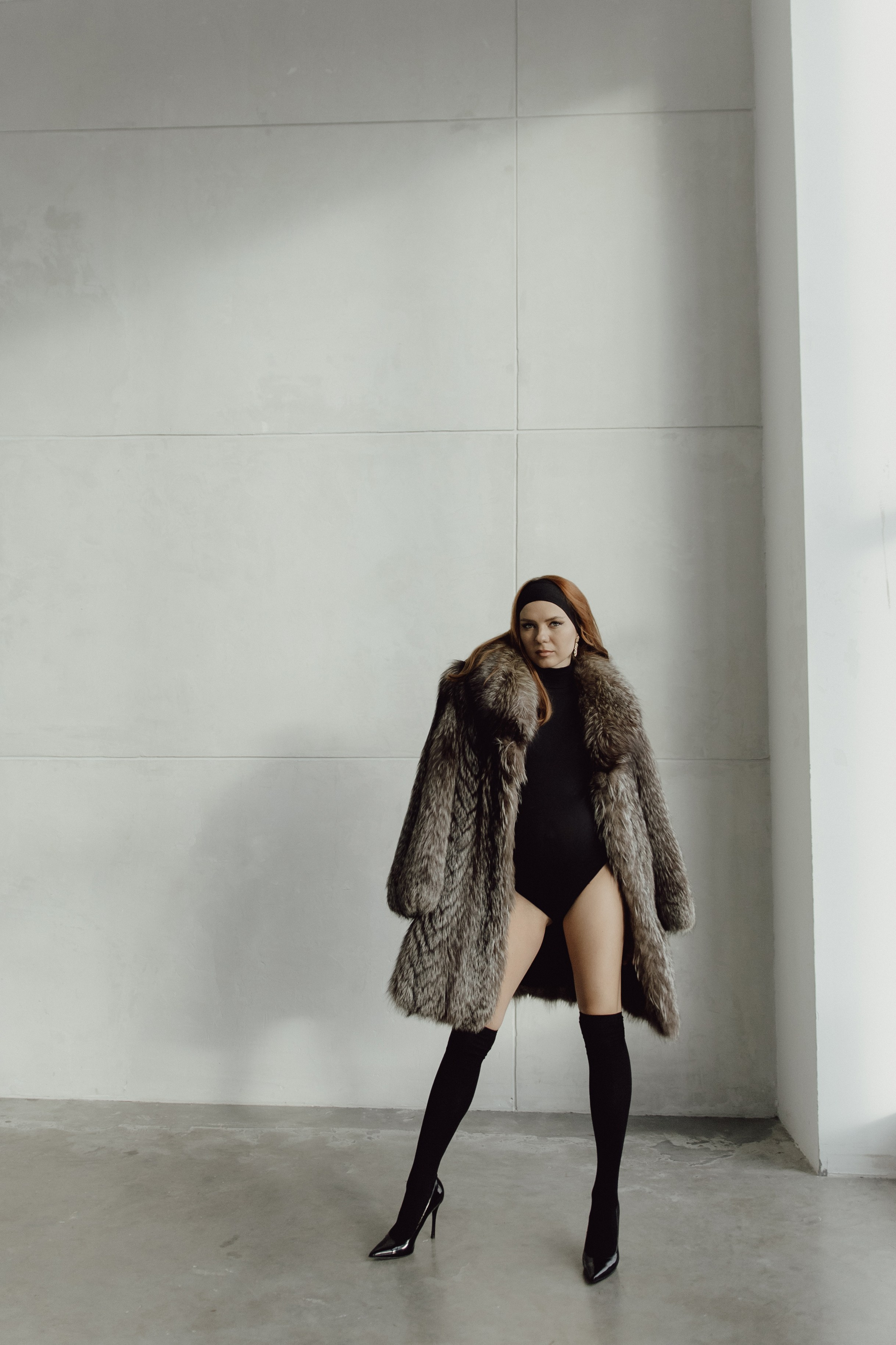 Мария. Фотограф в Кирове и Кирово-Чепецке Валерия Шиляева