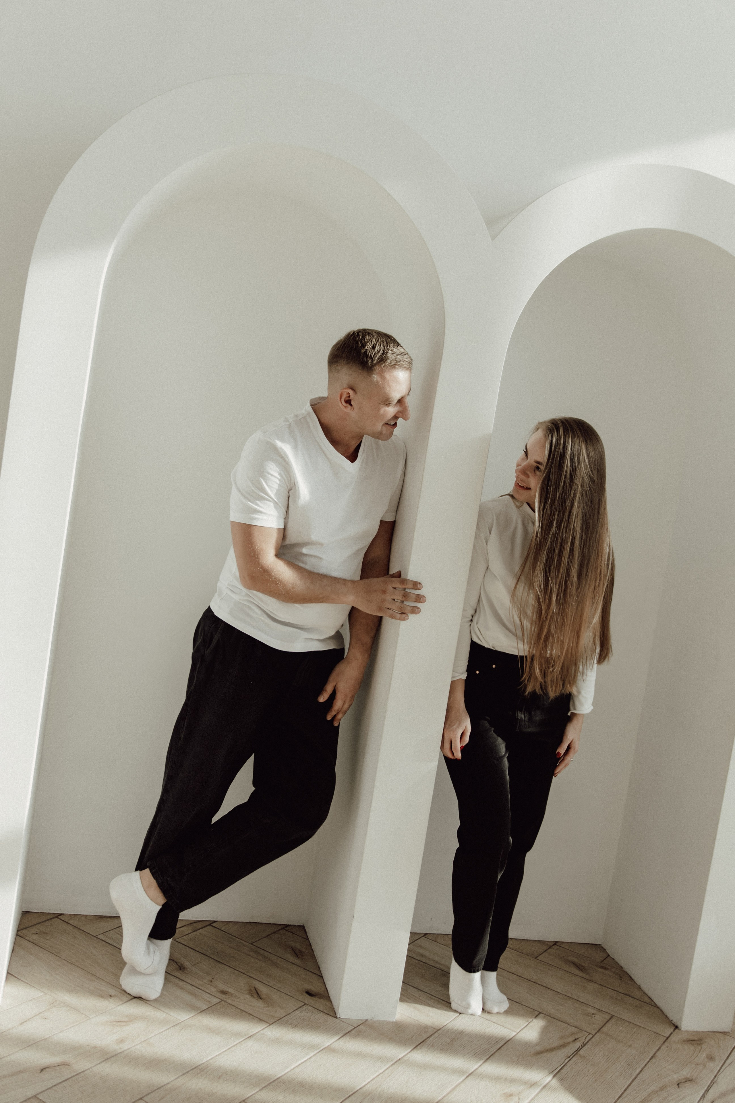 Семья Коваленко. Фотограф в Кирове и Кирово-Чепецке Валерия Шиляева