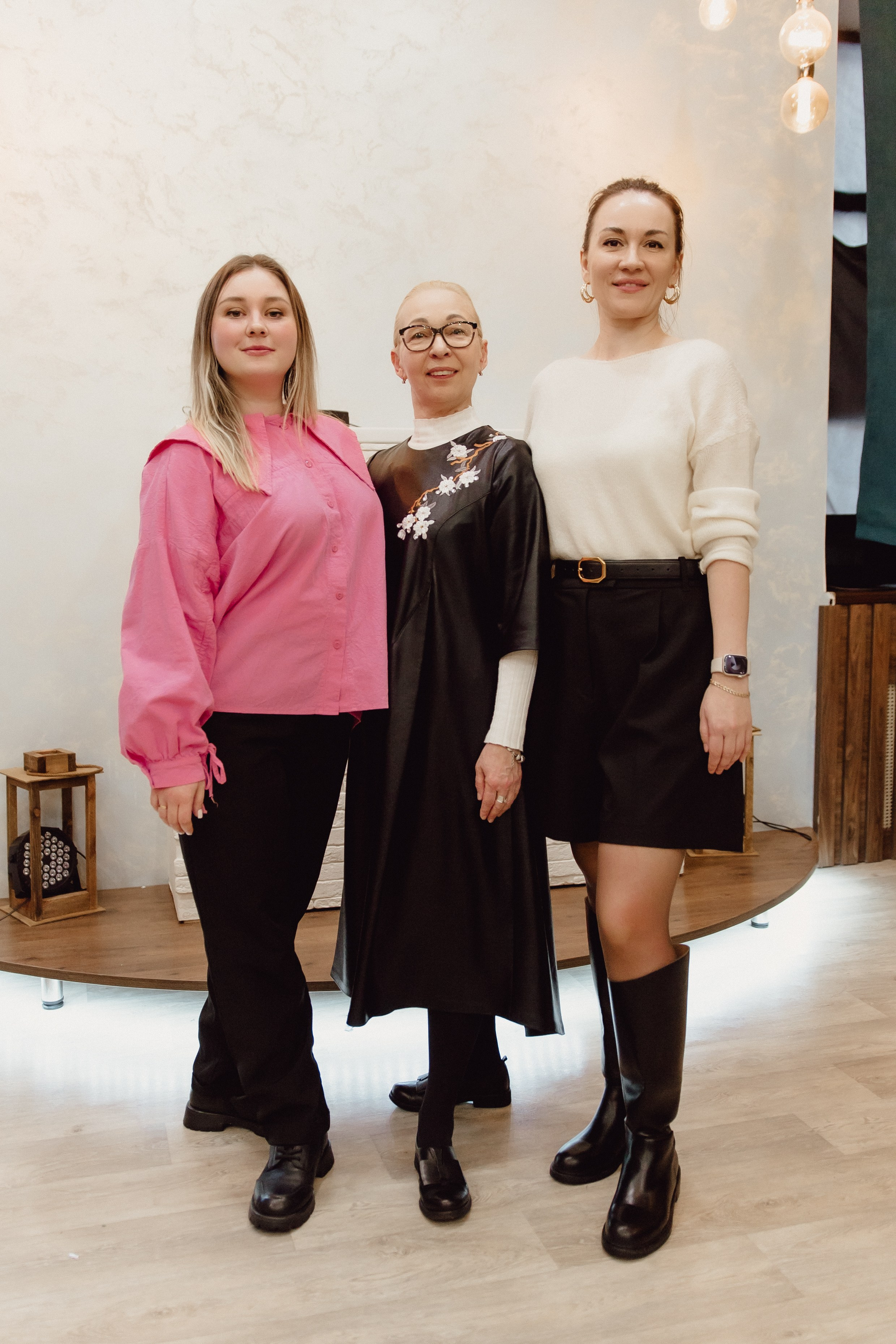 День рождения Мельниковой Елены Валерьевны. Фотограф в Кирове и Кирово-Чепецке Валерия Шиляева