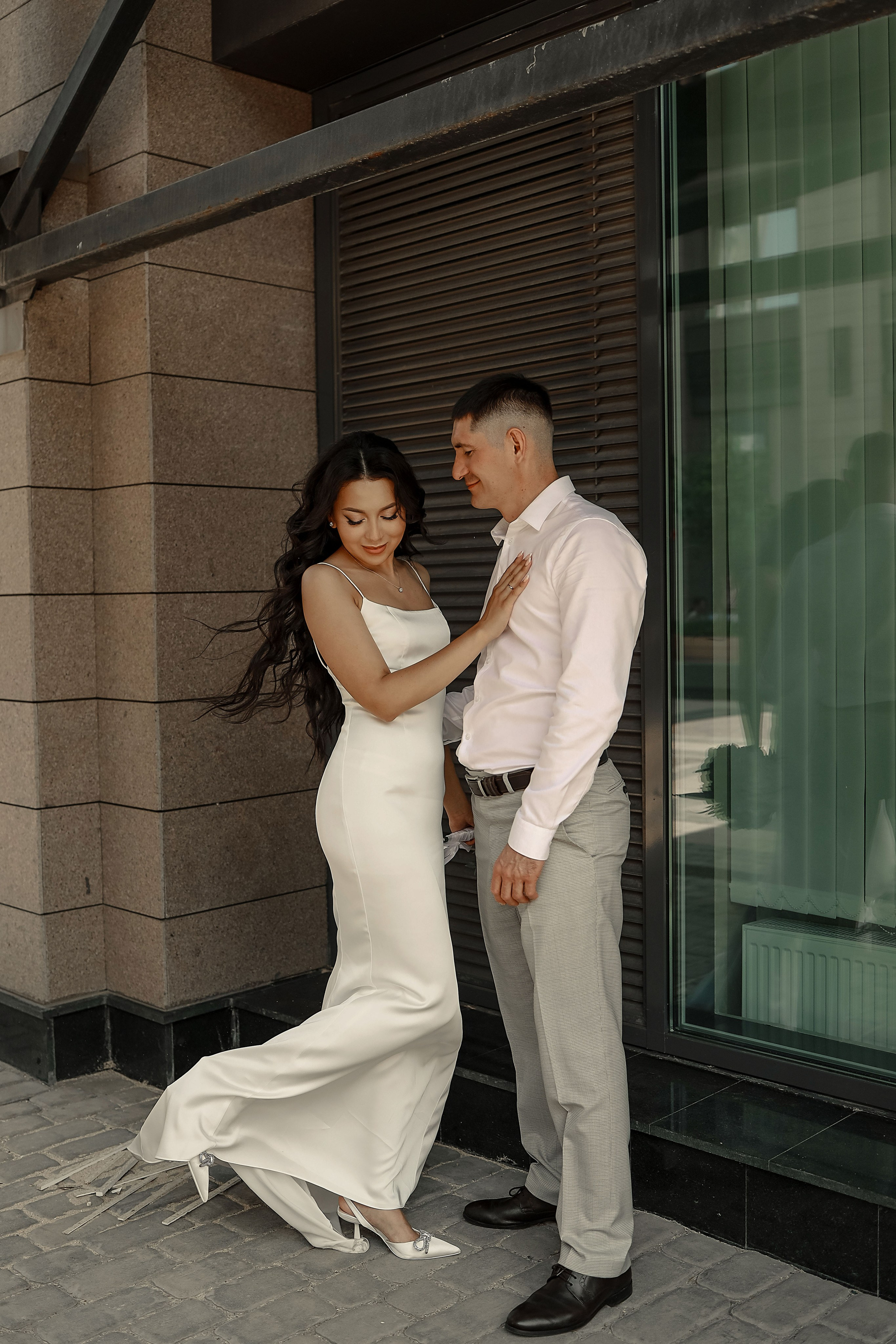 Съемка в Жк Аристократ. Иванова Ирина Свадебный и семейный фотограф г. Уфа