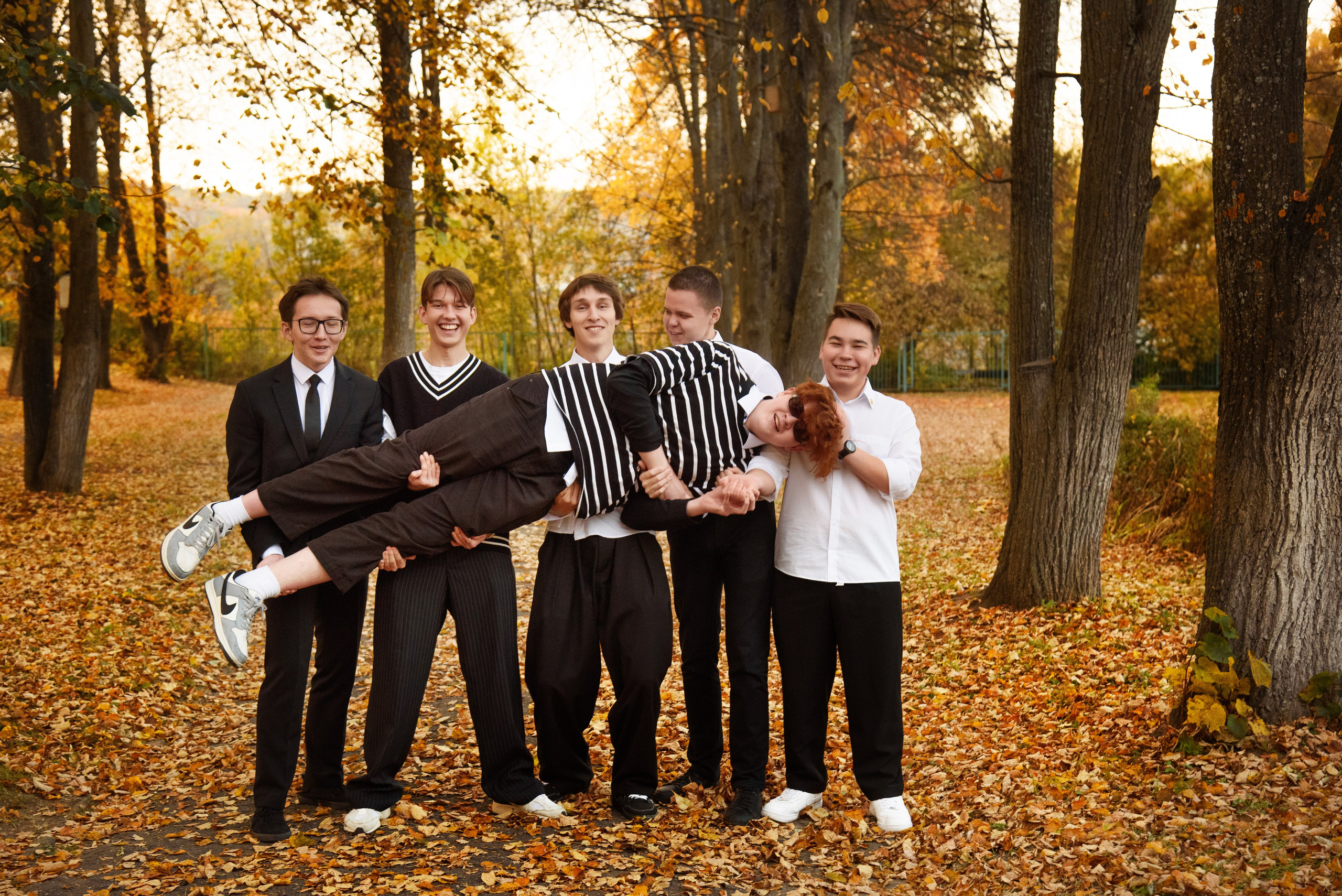 Фото с друзьями. Семейный и школьный Фотограф Чебоксары