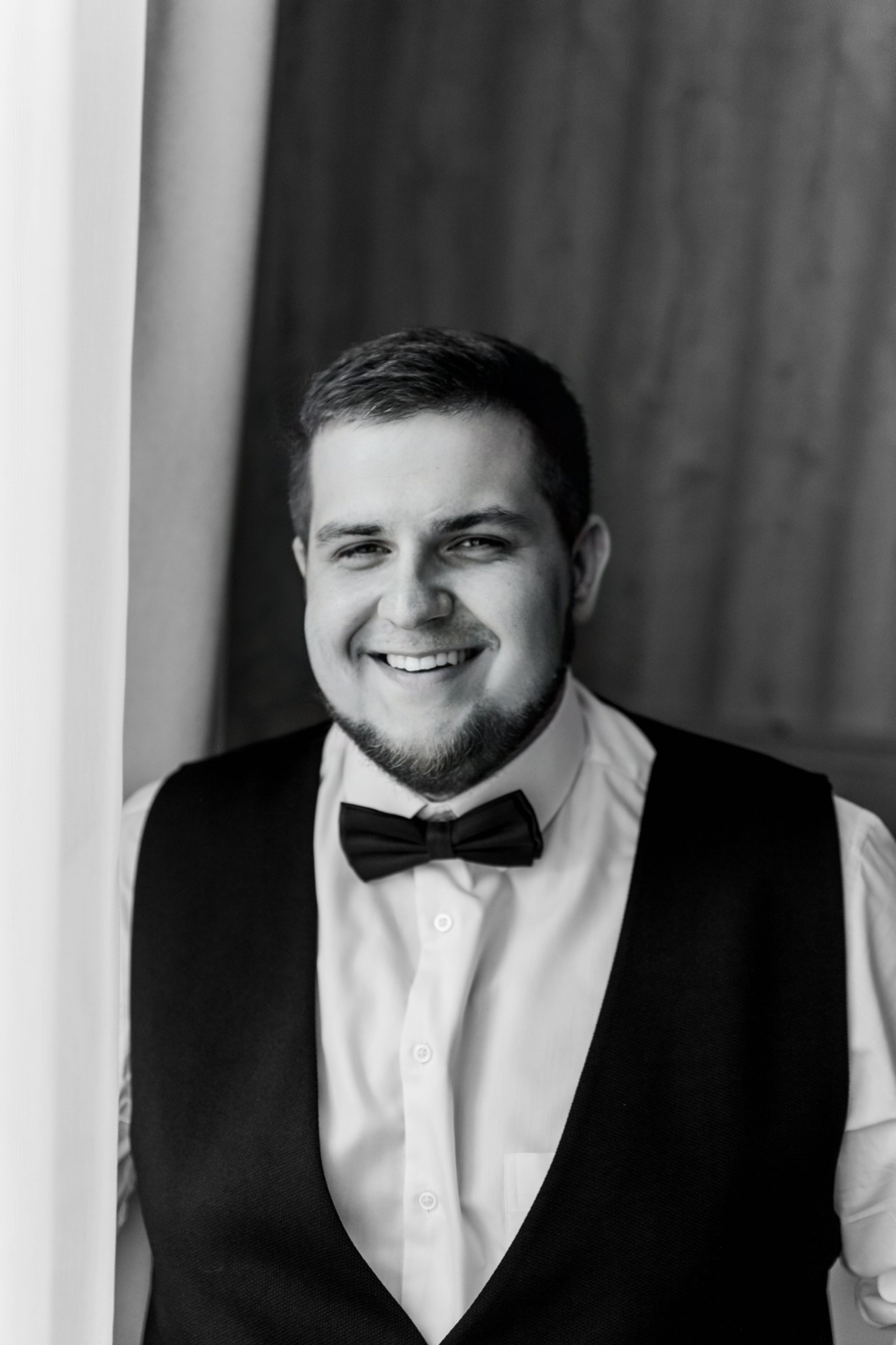 Ксения|Дмитрий. Свадебный фотограф Надежда Рыжикова