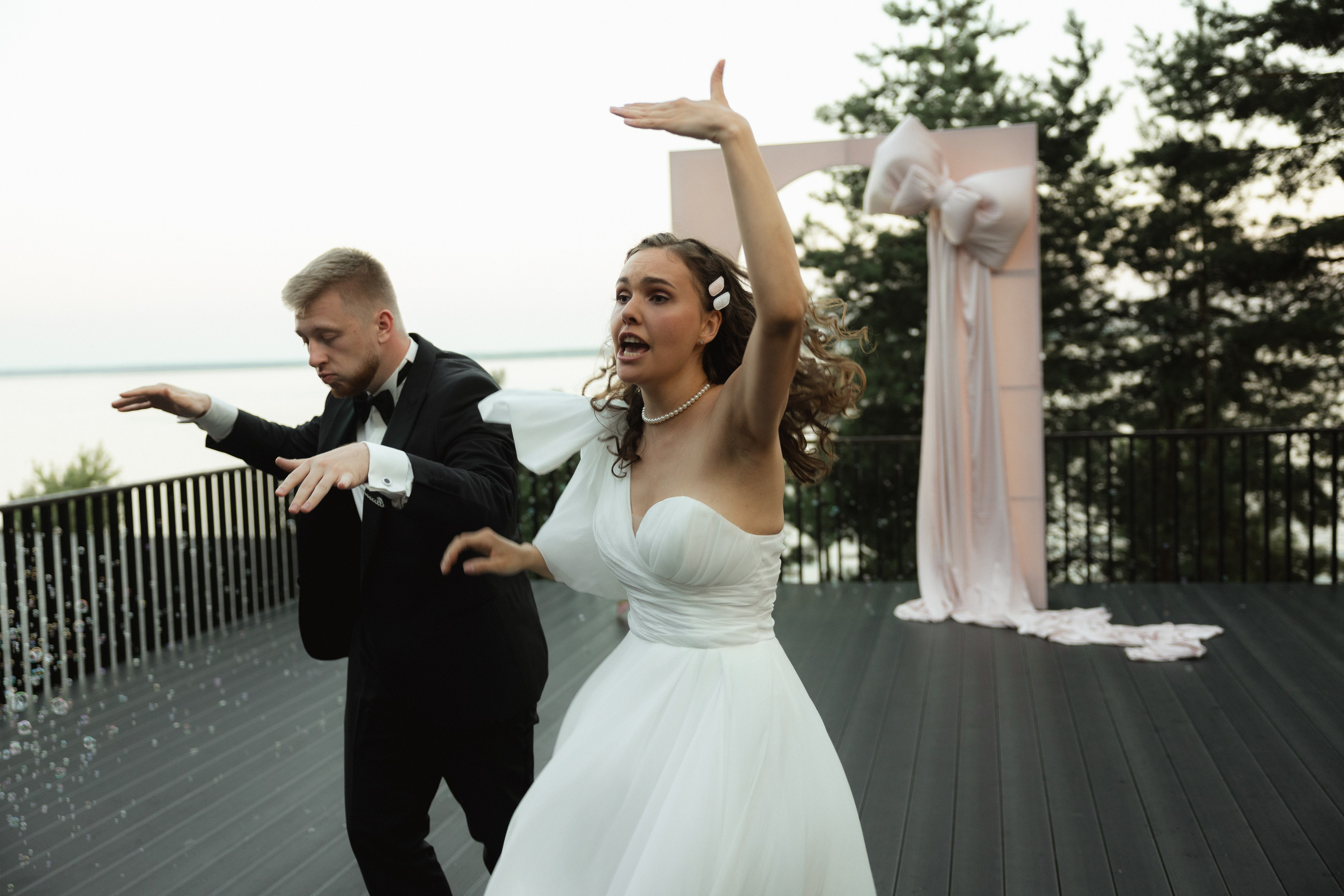 Мурашками. Свадебный фотограф Ярославль, Рыбинск