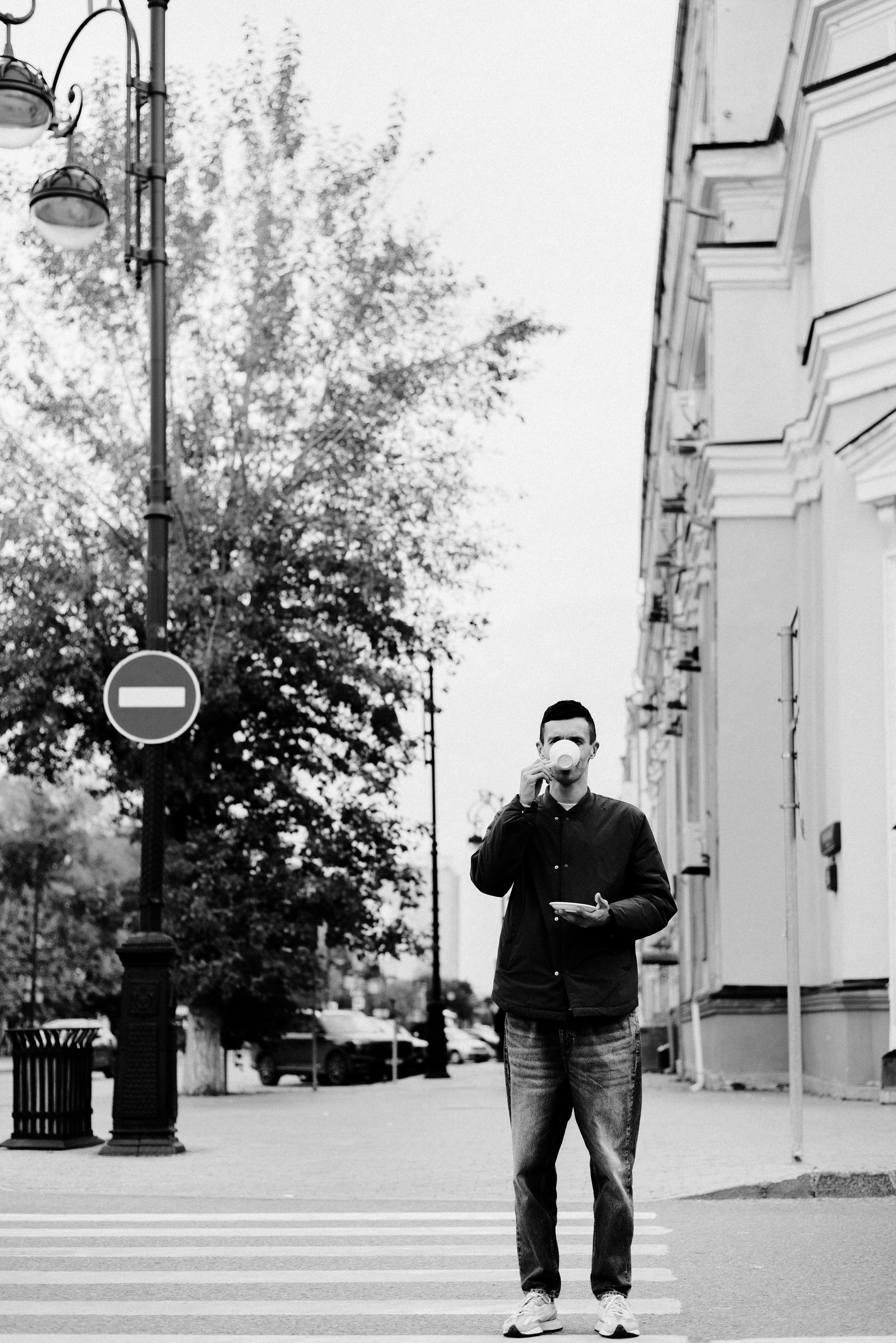 Юра. Фотограф Дарья Мустафина, Тюмень