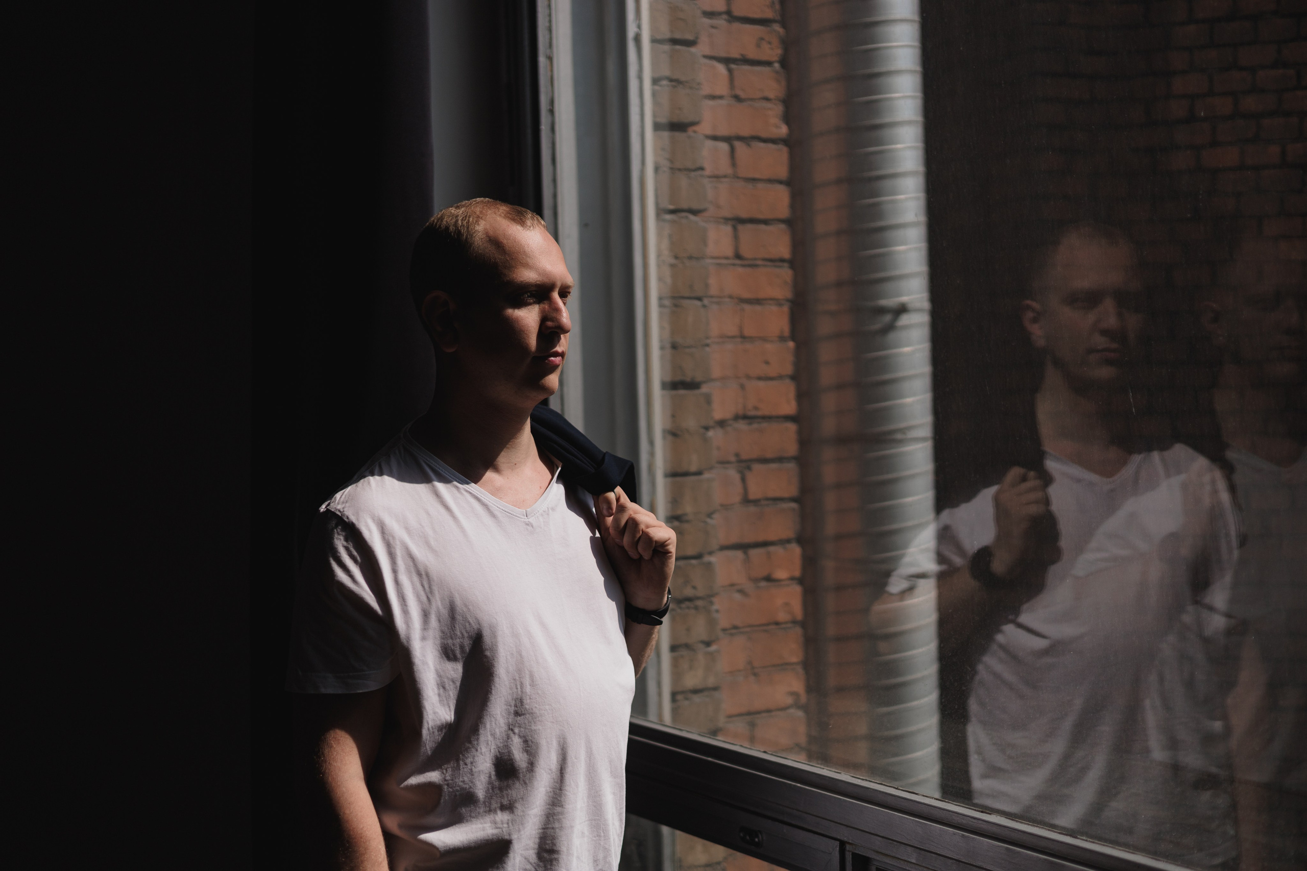 Индивидуальная фотосессия. Bayt Of Love