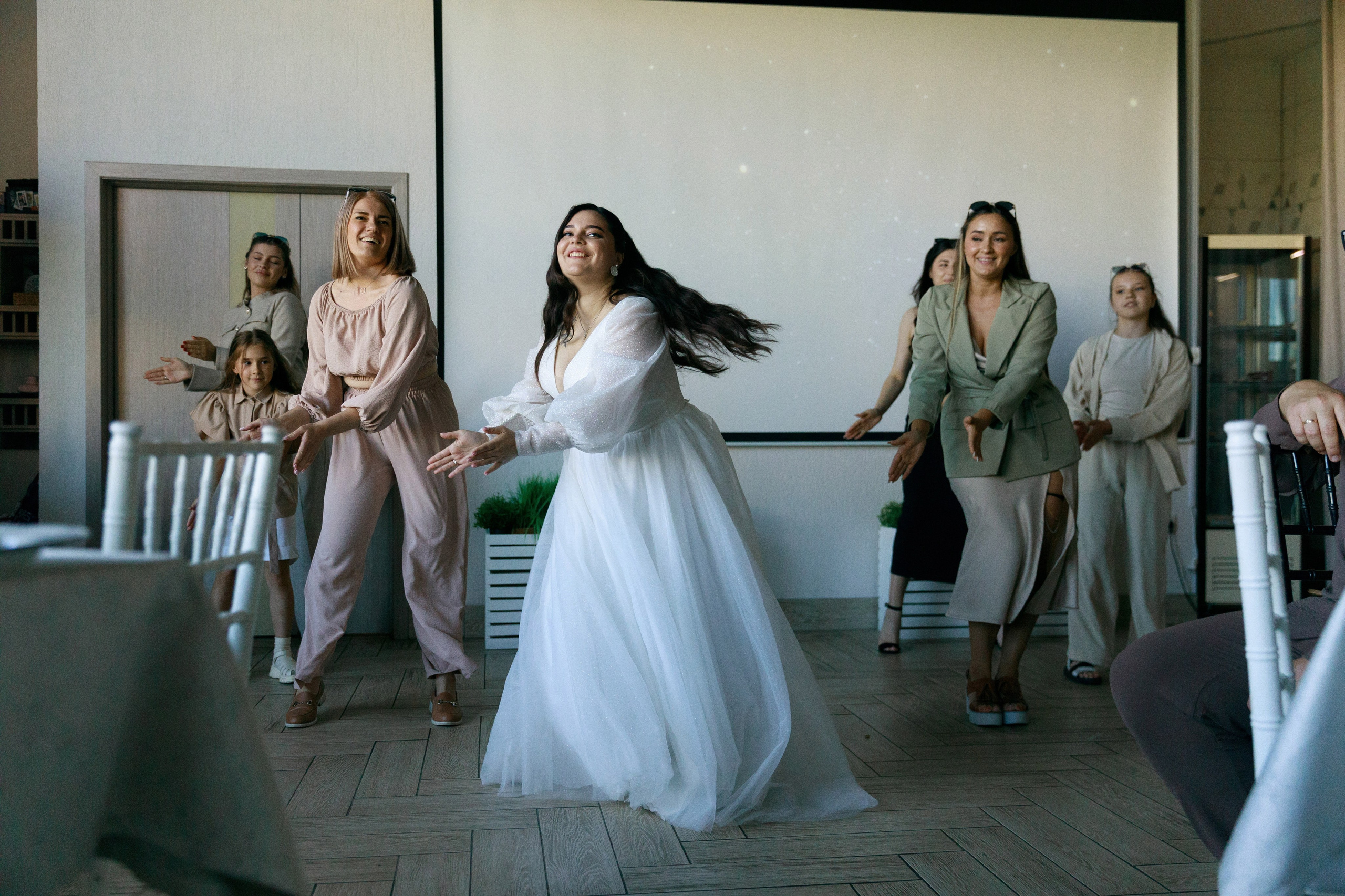 Арина и Влад. Женский и свадебный фотограф в Санкт-Петербурге Матвеева Наталья