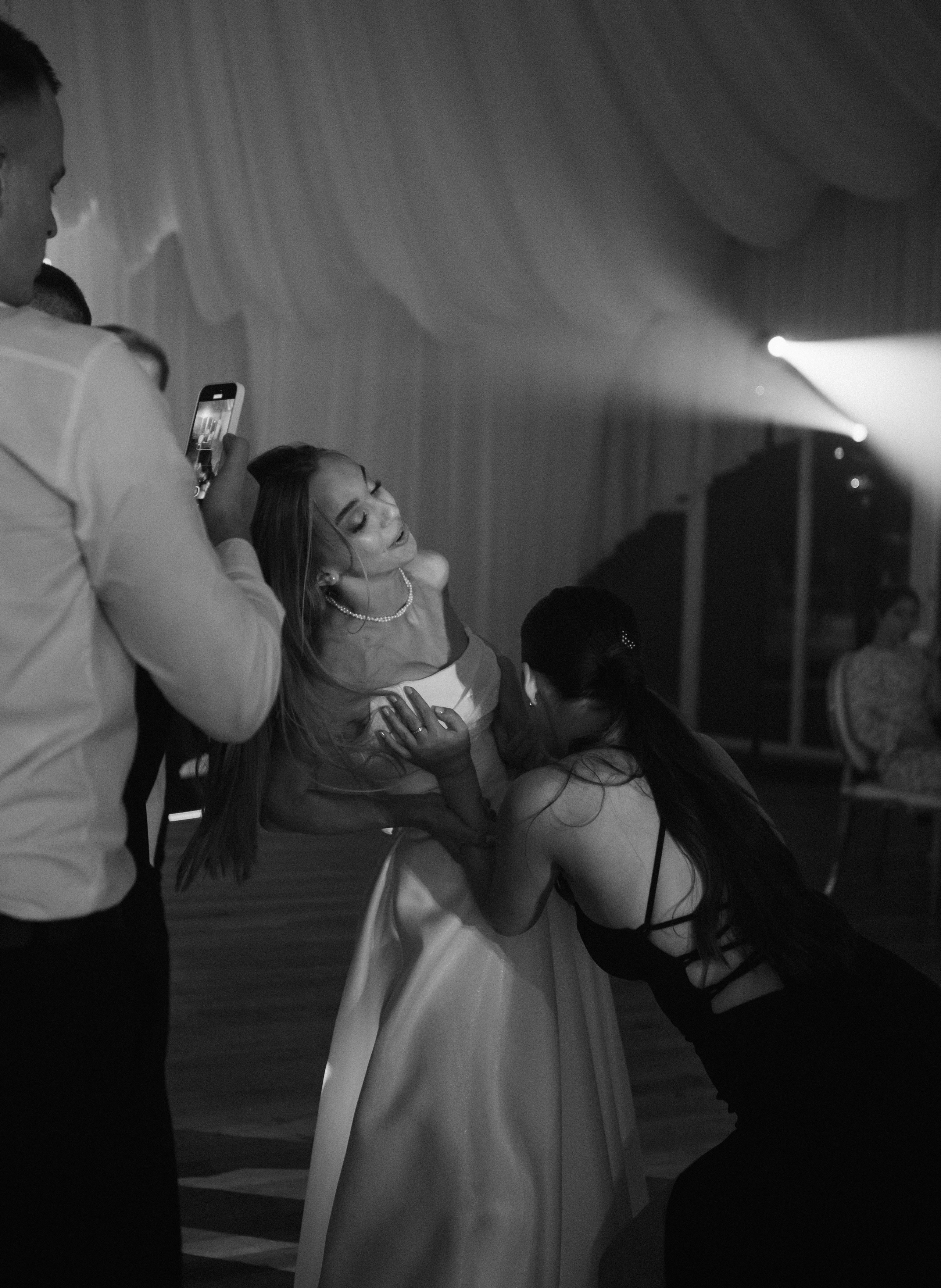 Свадебная выездная церемония. Главная