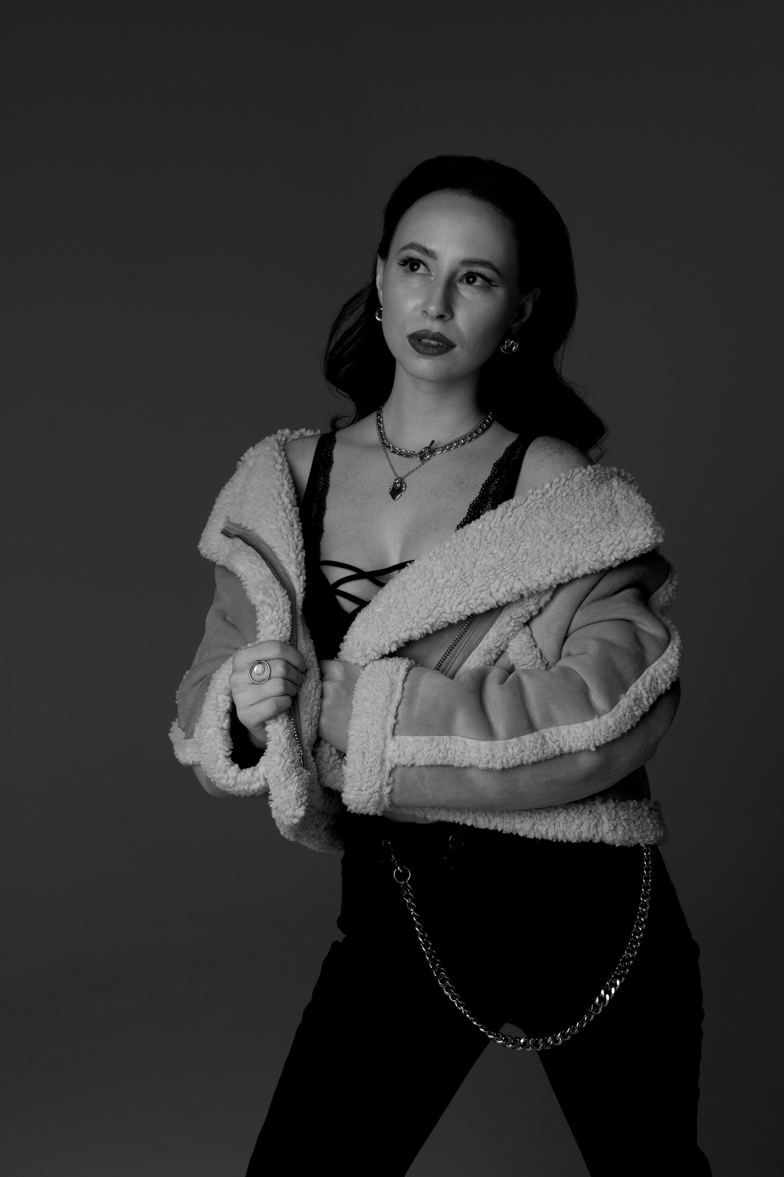 Юлия. Фотограф Анастасия Гордовская