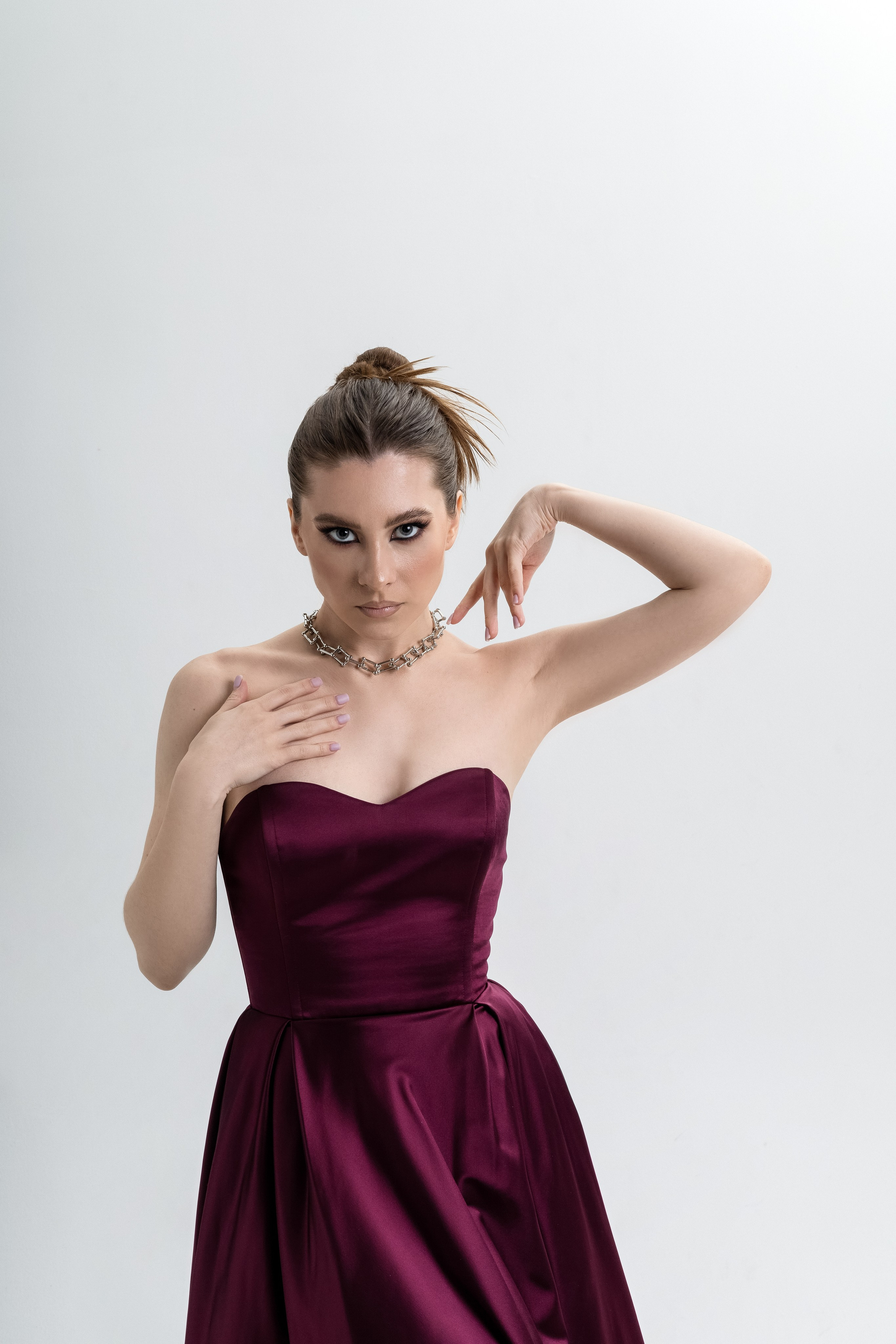 Марина. Фотограф Анастасия Гордовская