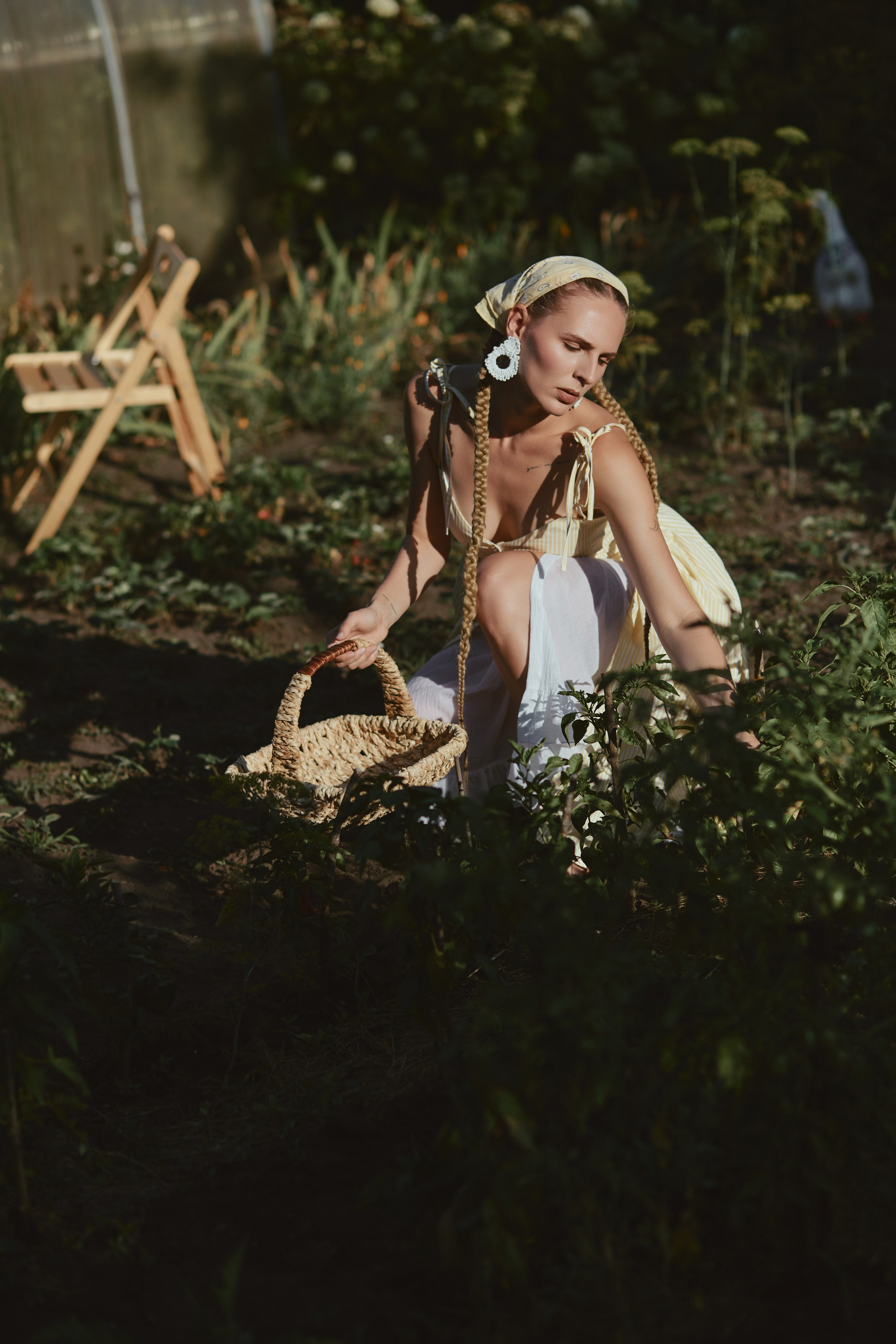 30|07|23. Анастасия Марунич | Блогер | Ставрополь