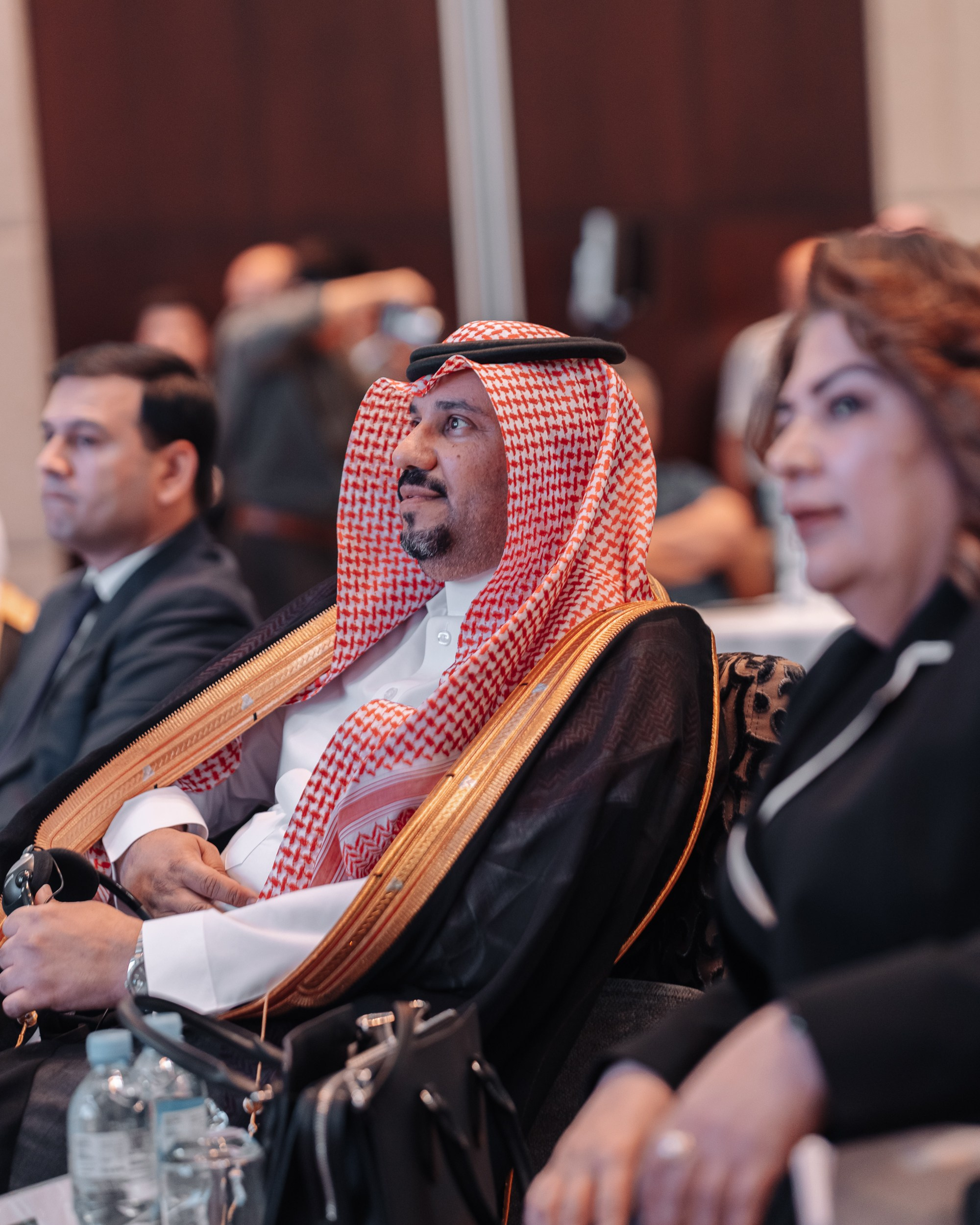 Tajikistan Saudi Arabia Business and Investment «Форум». Портретный и Репортажный Фотограф Москва