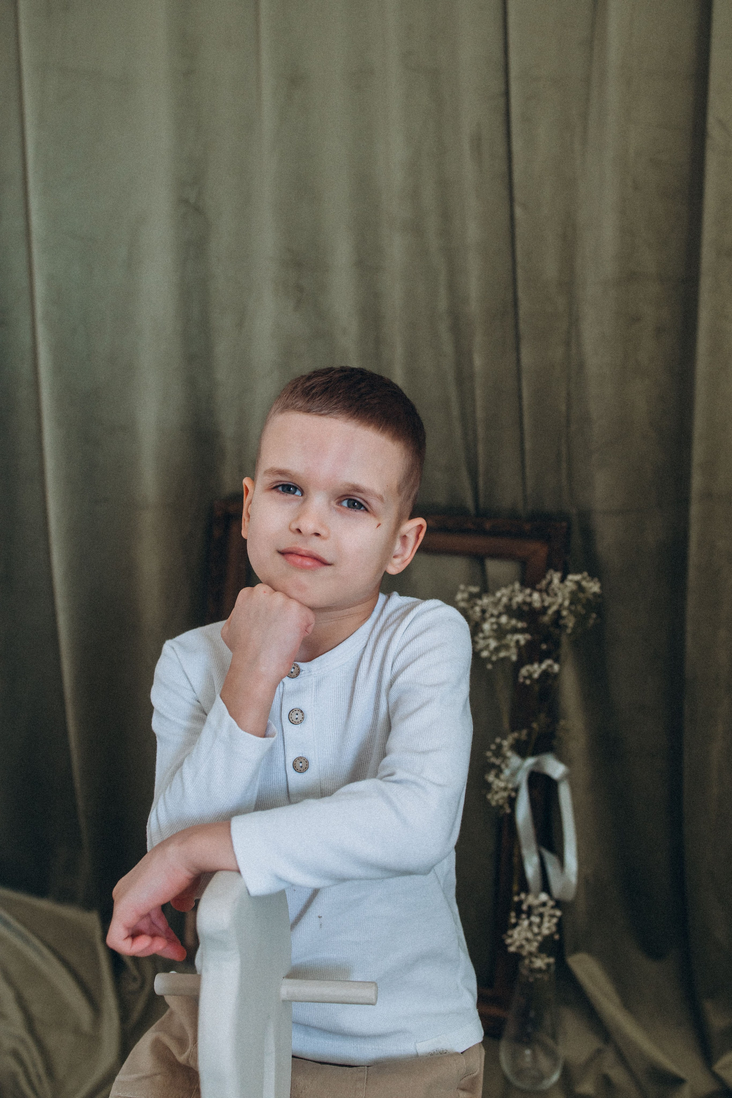 Кристина. Семейный фотограф Нижневартовск Тюмень Ефимова Ирина