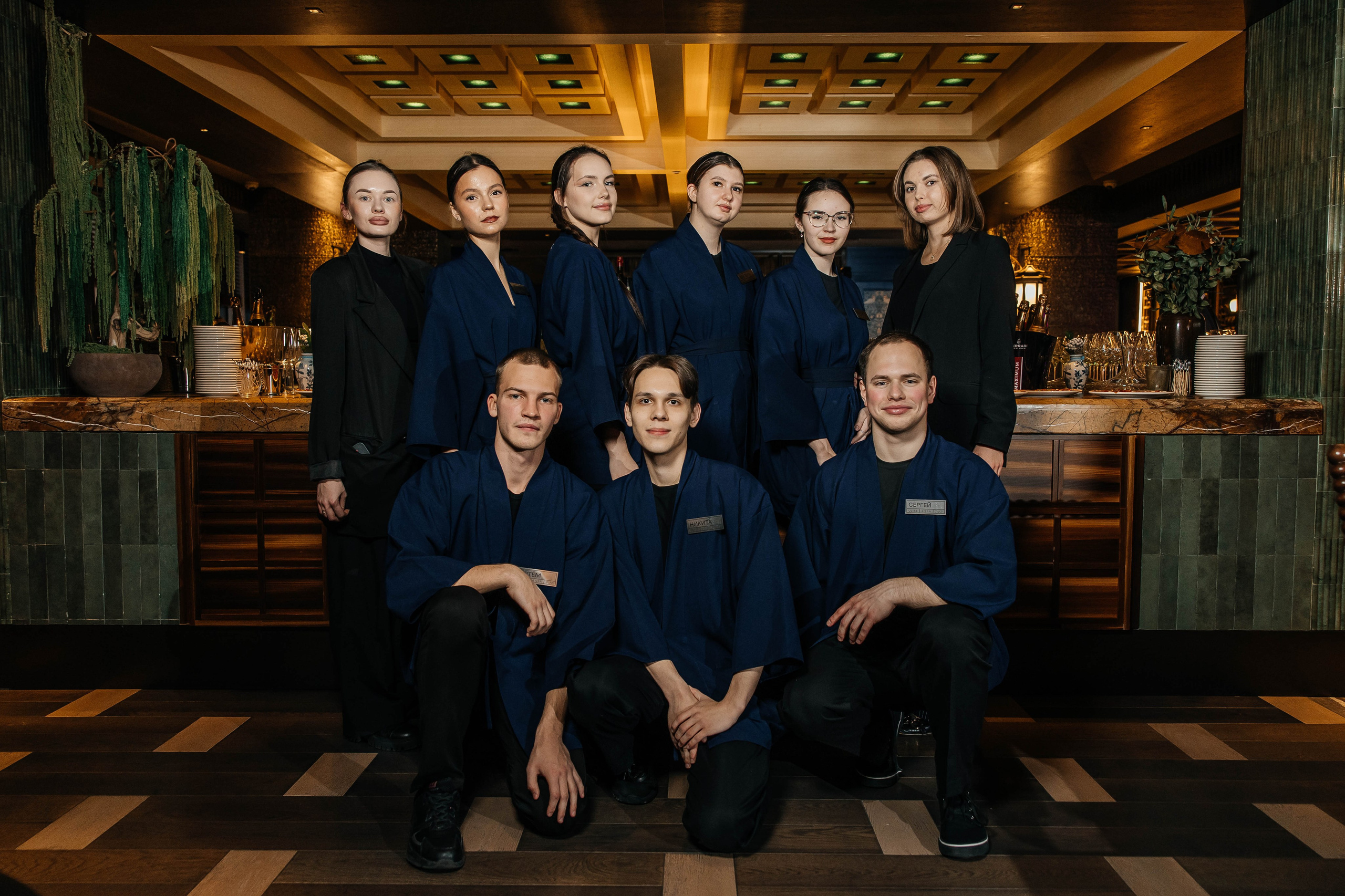 Event & Corporate photography | Maksim Tsoy