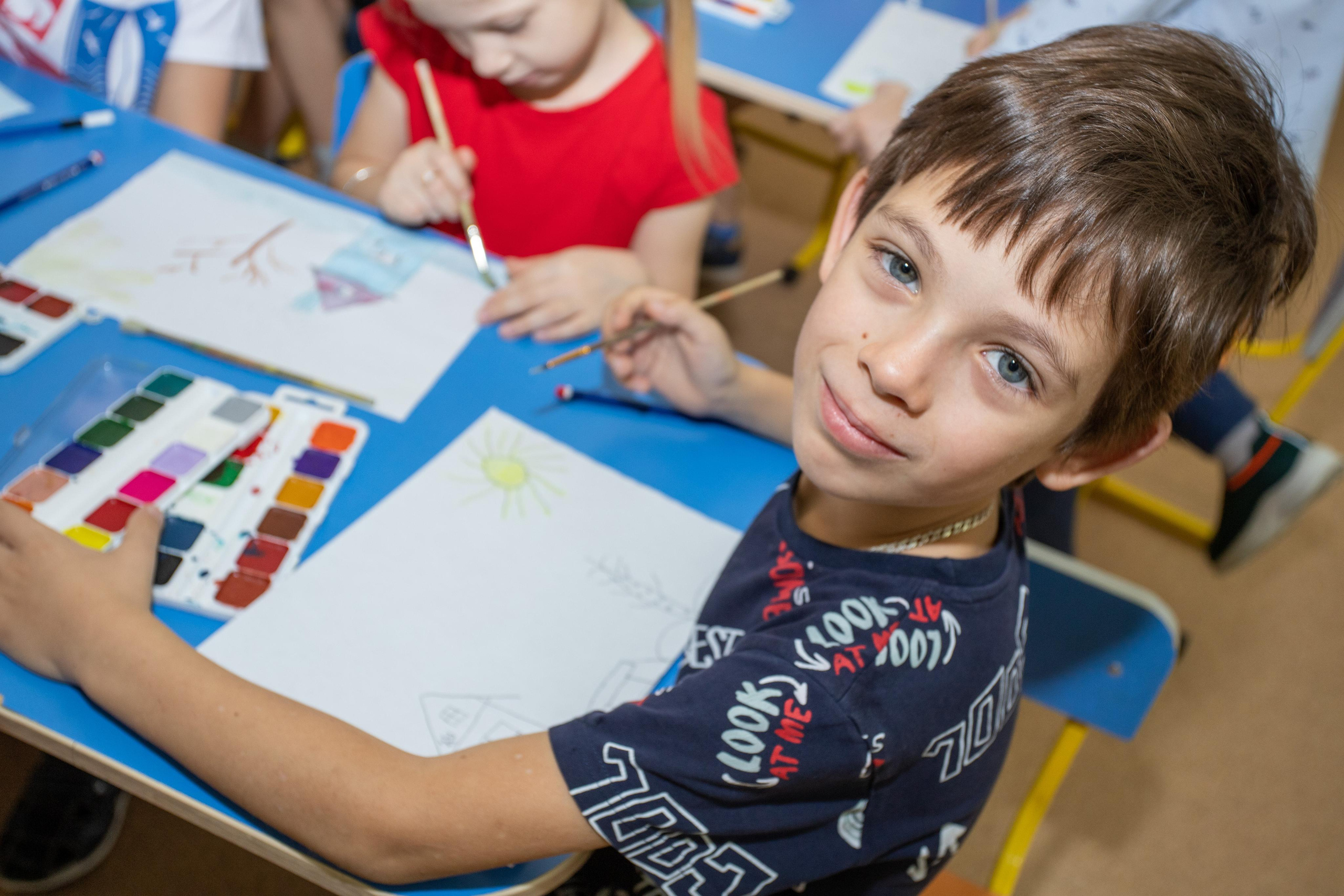 Стандарт+. Современные выпускные альбомы для 9-11х классов заказать в Хабаровске