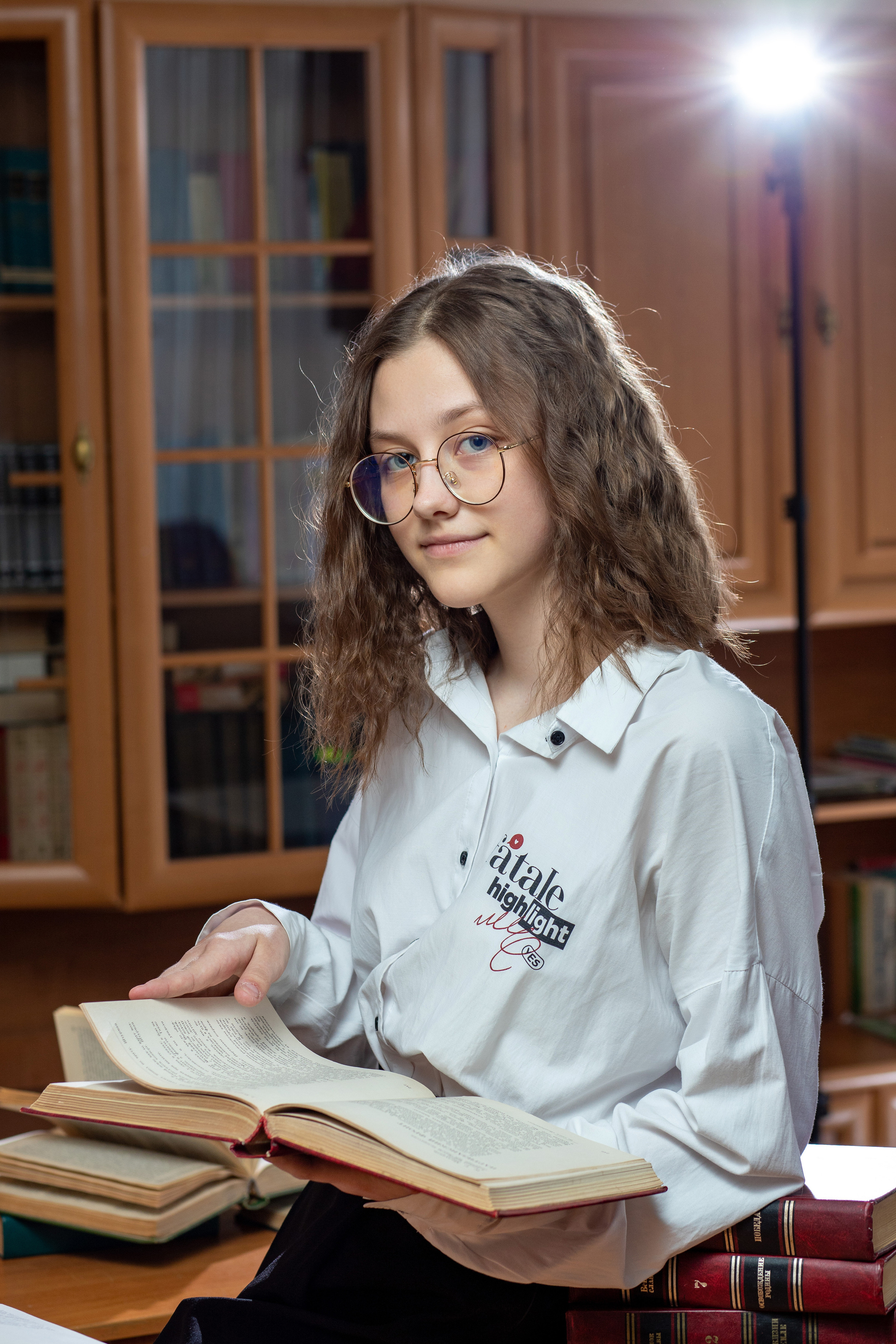 Портшкол. Современные выпускные альбомы для 9-11х классов заказать в Хабаровске