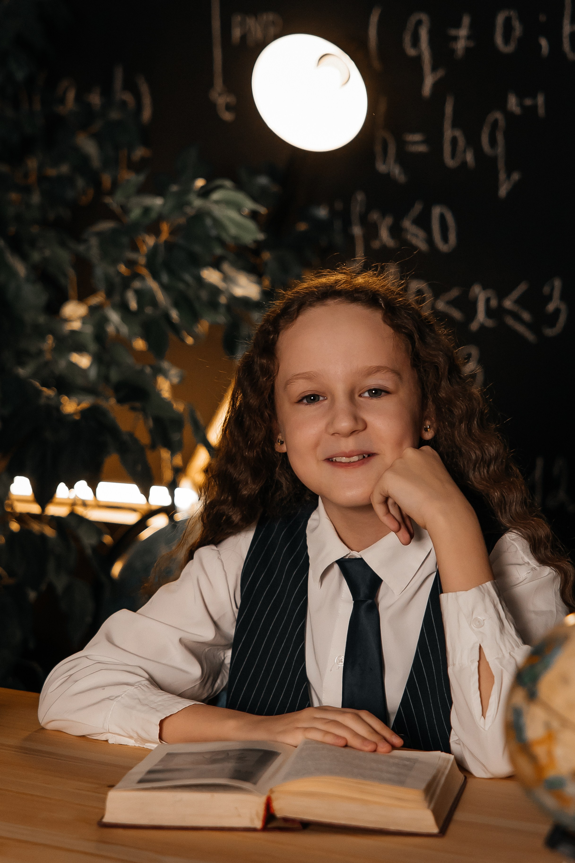 Школьники. Гарутис Лидия профессиональный фотограф в Чите