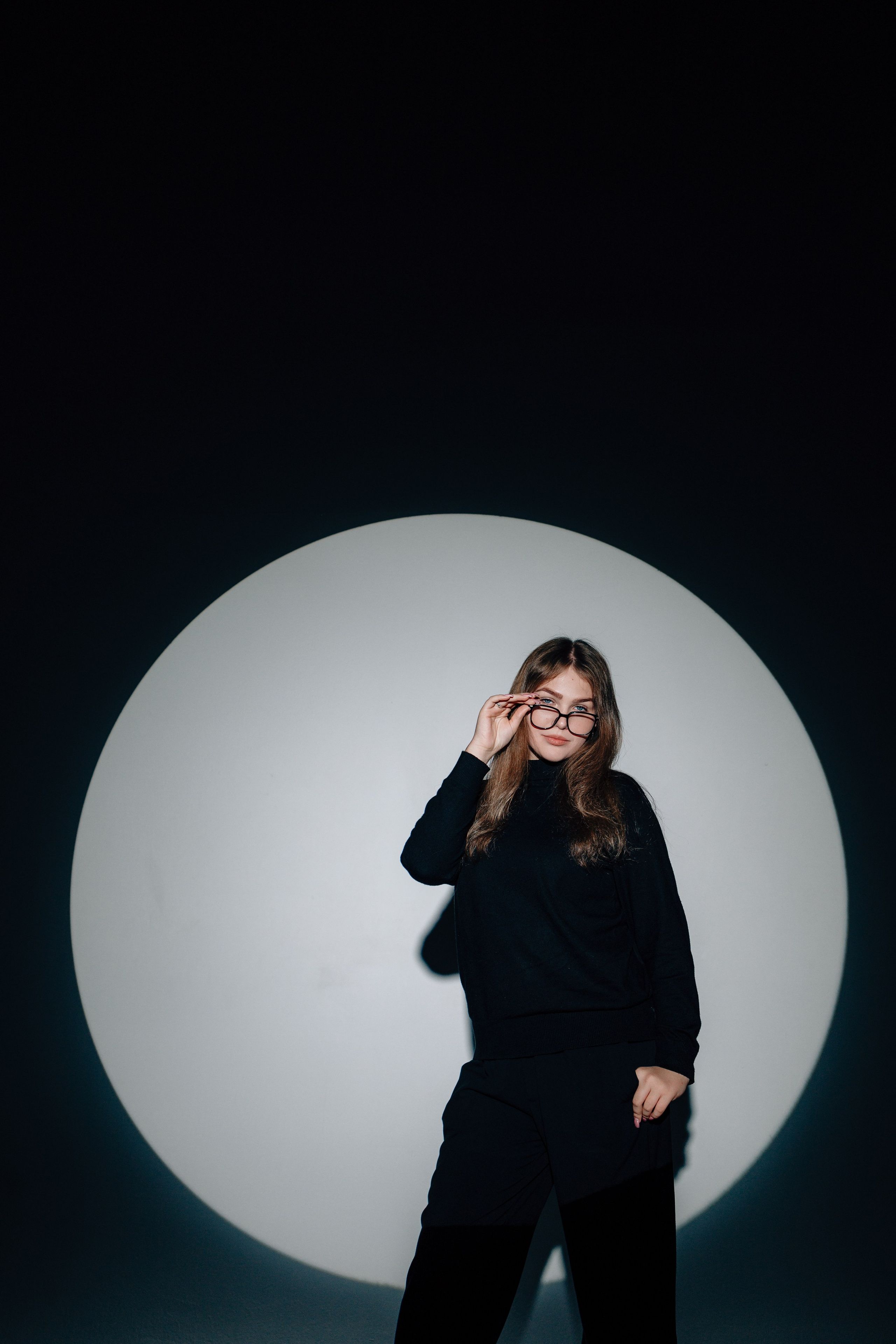 Портреты учеников. Свадебный фотограф в Москве Арчылан Николаев