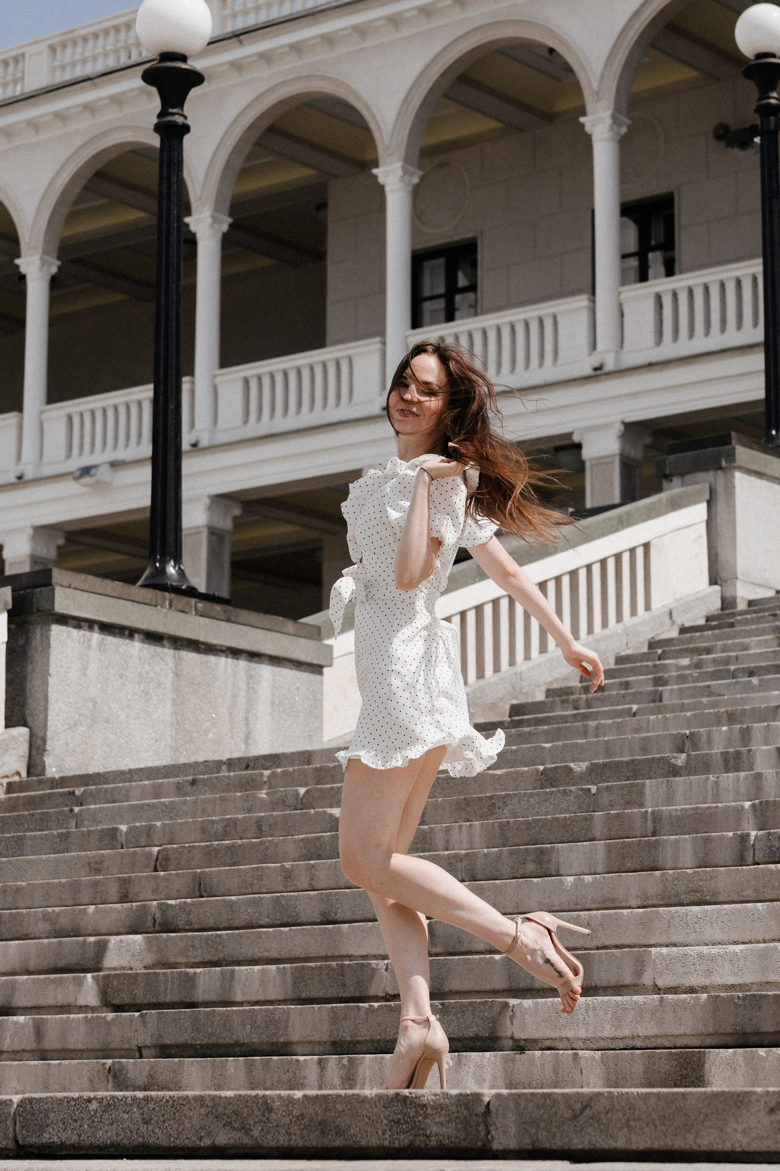 Татьяна. Фотограф Виктория Волкова. Москва