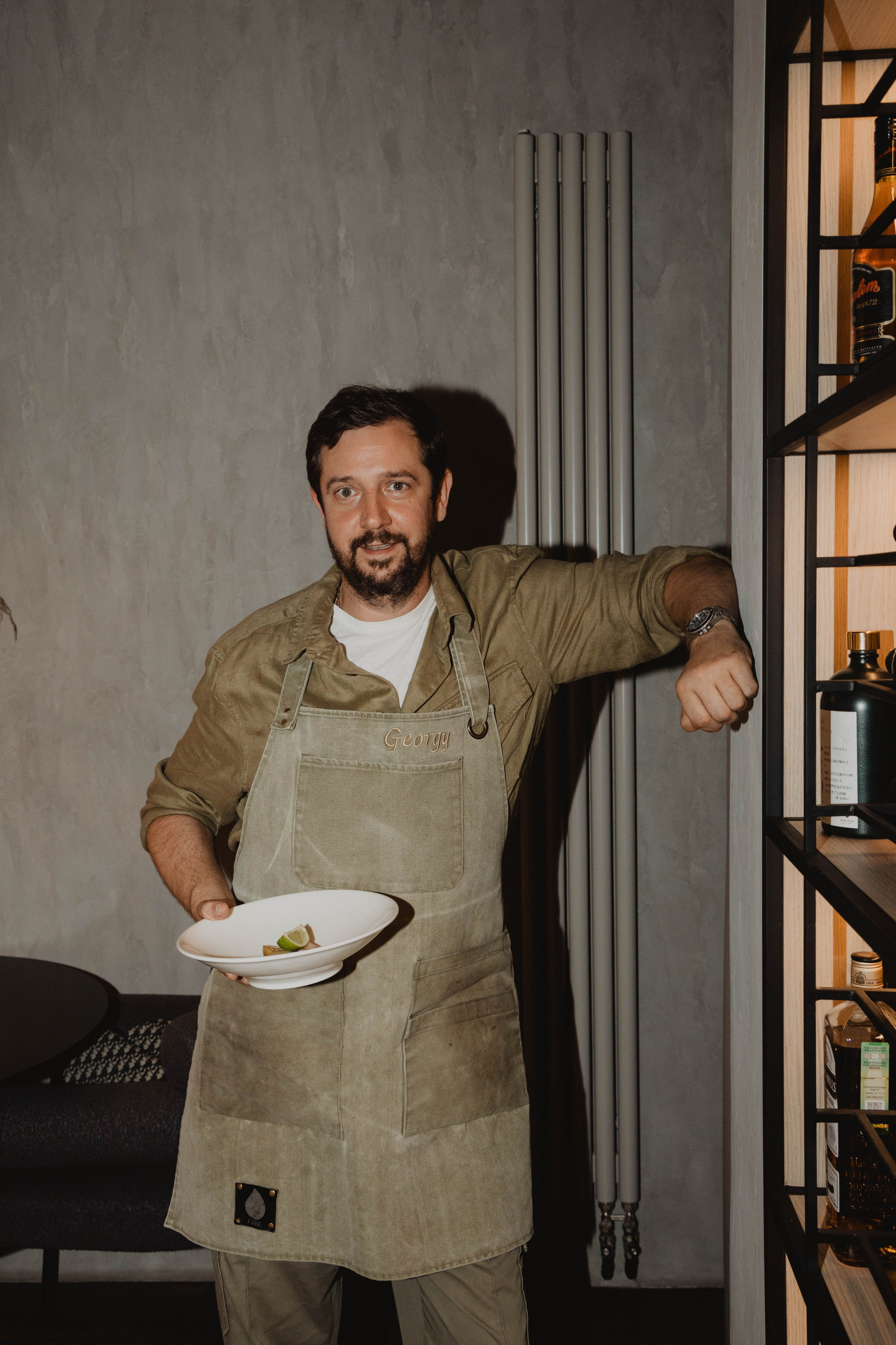 Репортажная съемка в ресторане — фото с гостями и атмосферой | Николай Завалишин. NICKZAVALISHIN — Визуал который продаёт