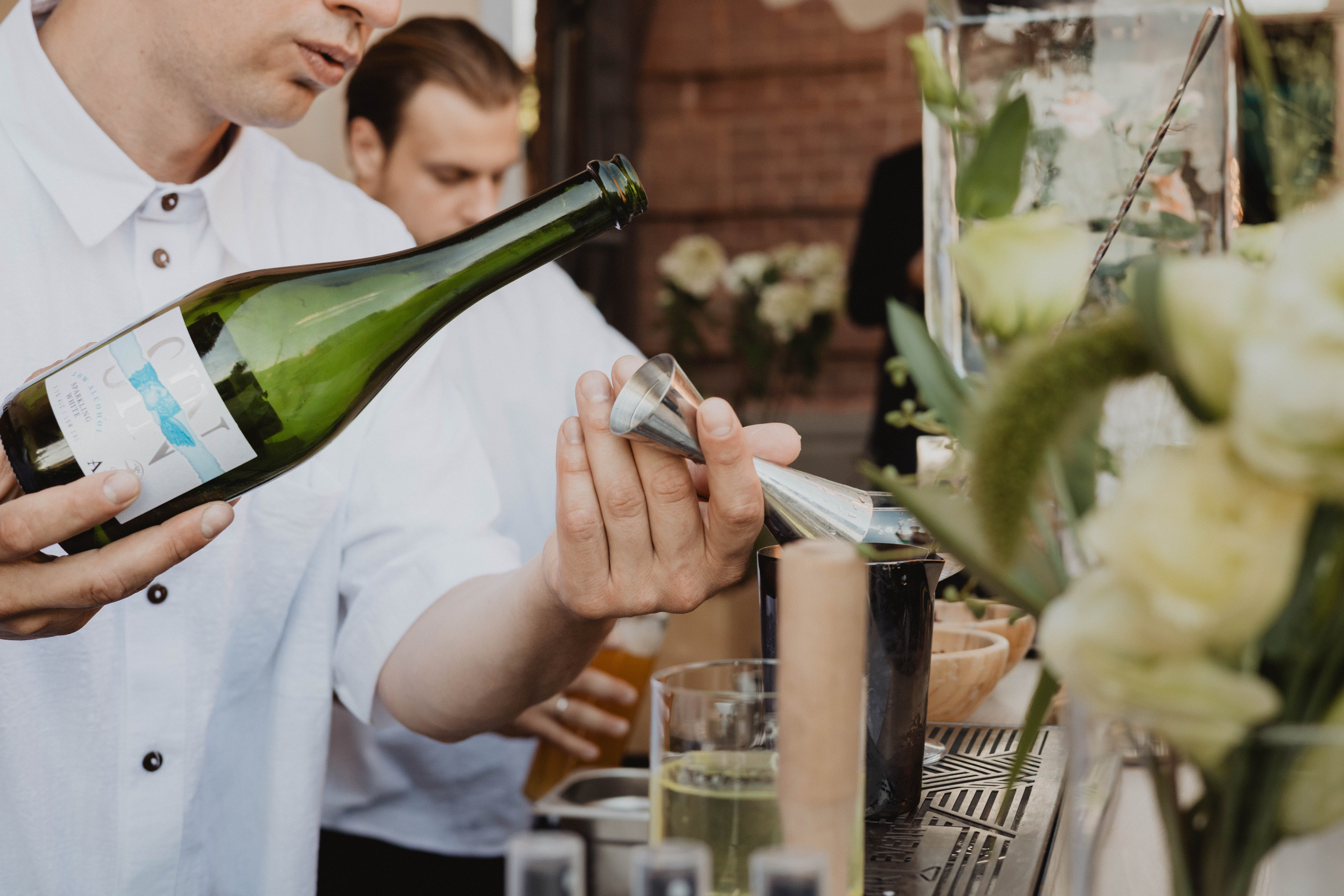 Репортажная съемка выездного бара на мероприятии | Николай Завалишин. NICKZAVALISHIN — Визуал который продаёт