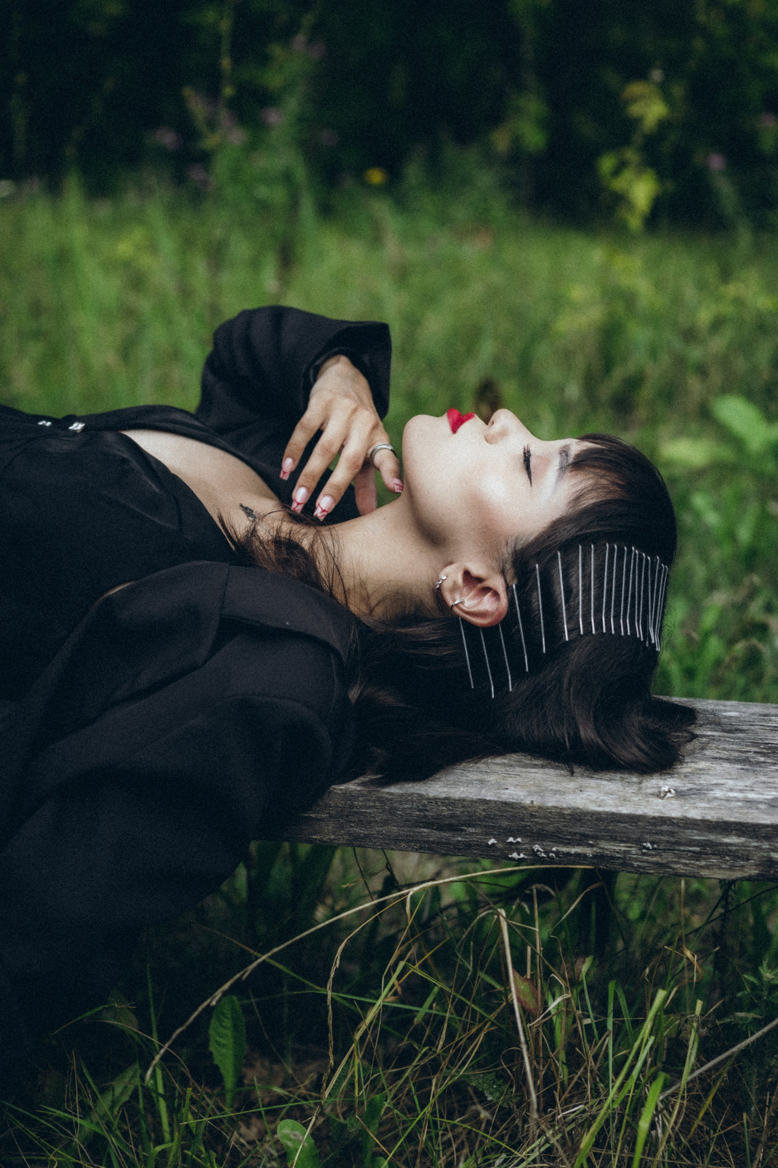 Эля. Портретный и репортажный фотограф Елизавета Рудовская|Казань