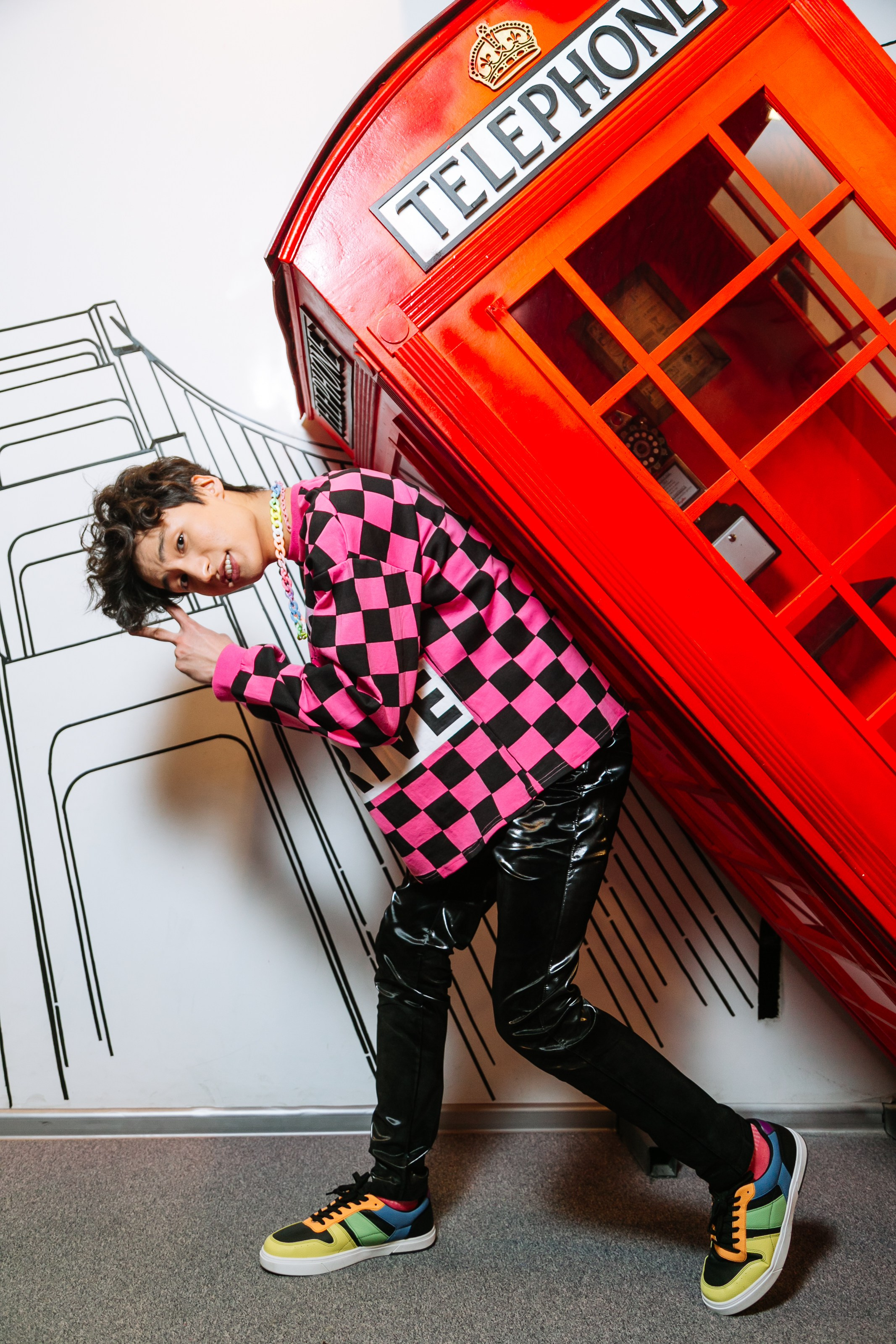 Музыканты. Фотограф Serg-Epic — Сергей Клепиков